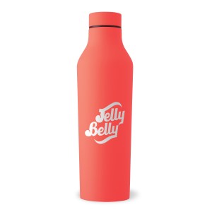 Eye Candy 600 Ml / 20 Oz Stainless Steel Bottle 1 Eye Candy 600 Ml / 20 Oz Stainless Steel Bottle 1