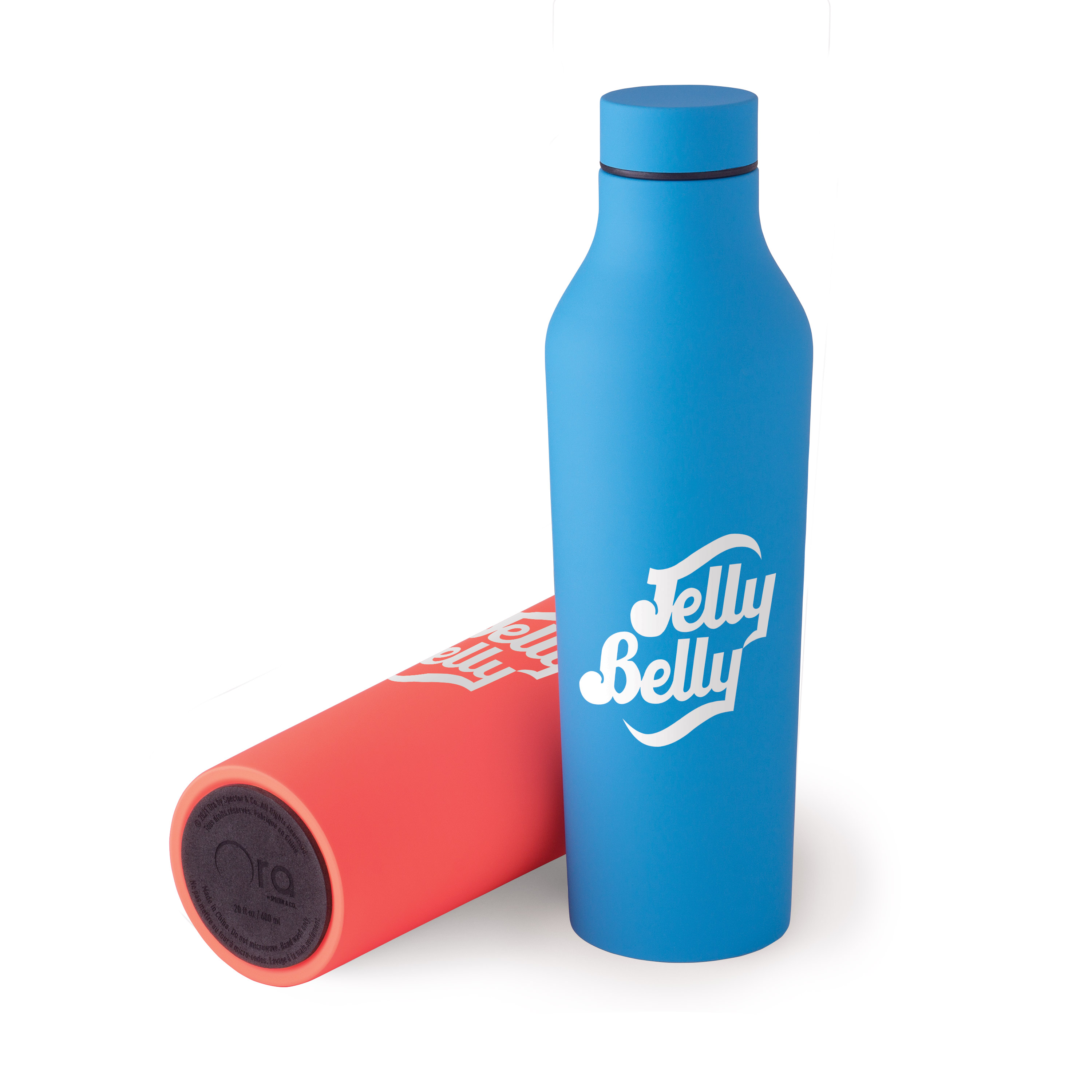 Eye Candy 600 Ml / 20 Oz Stainless Steel Bottle 1