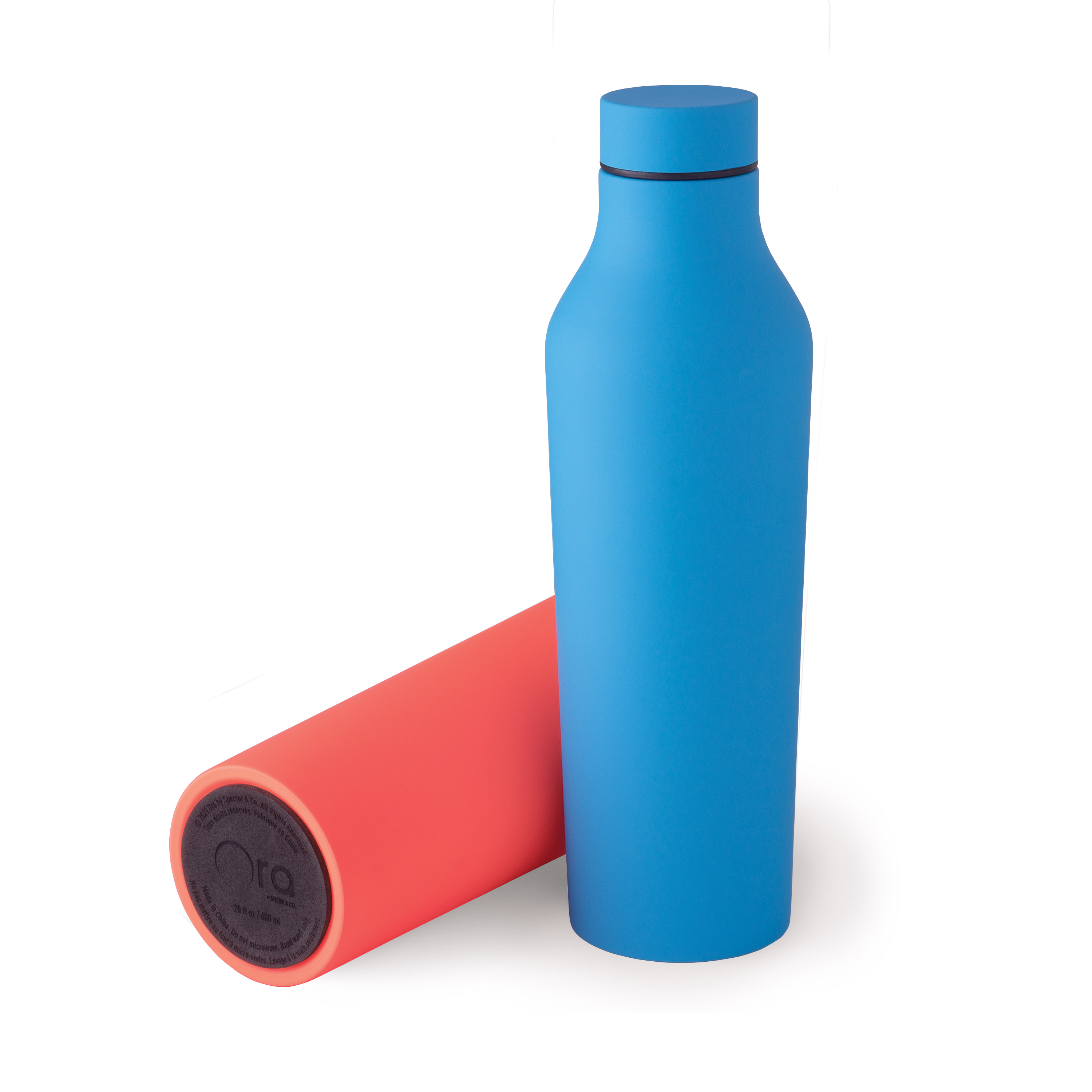 Eye Candy 600 Ml / 20 Oz Stainless Steel Bottle 1