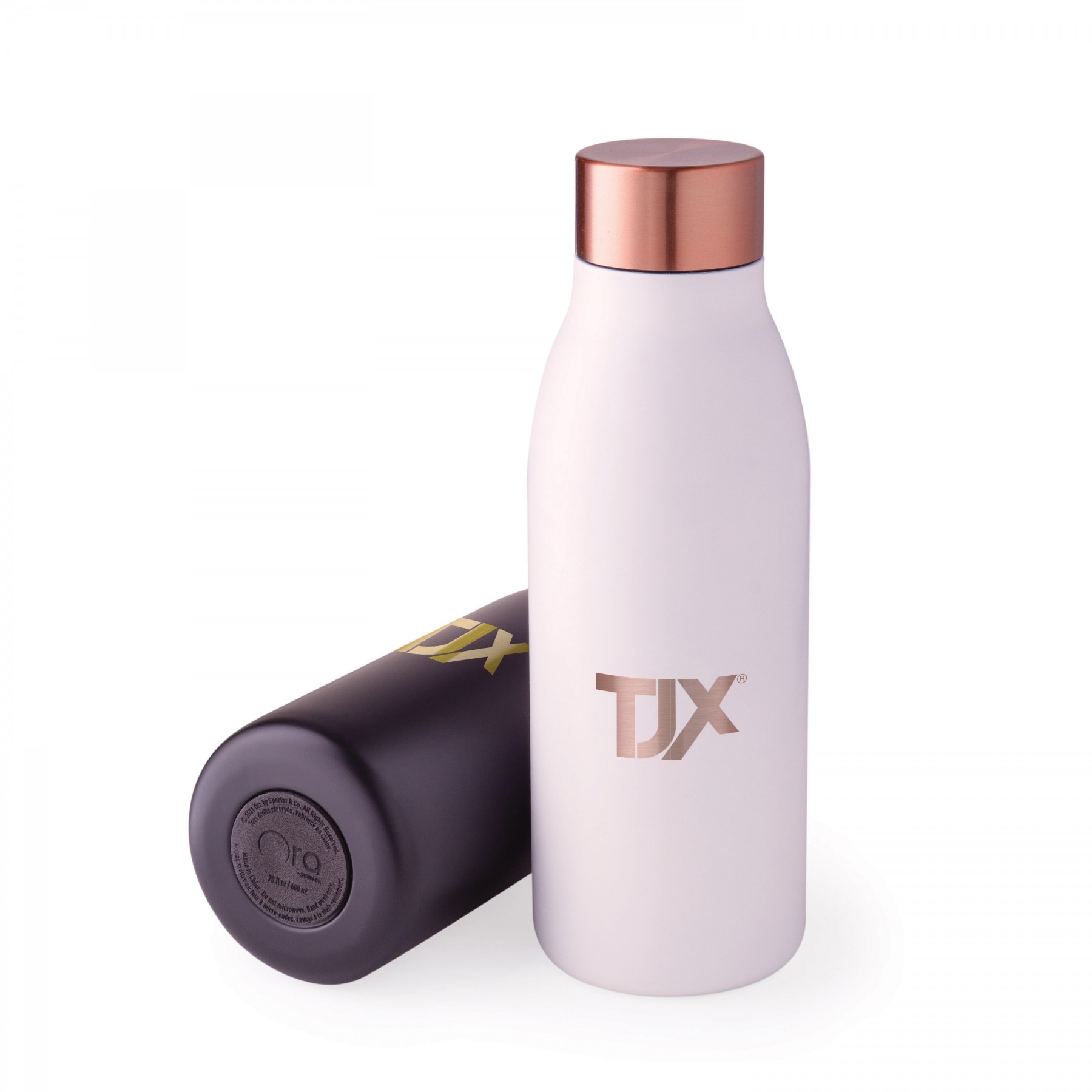 Top Notch Reflection 600 Ml 20 Oz Stainless Steel Bottle 1