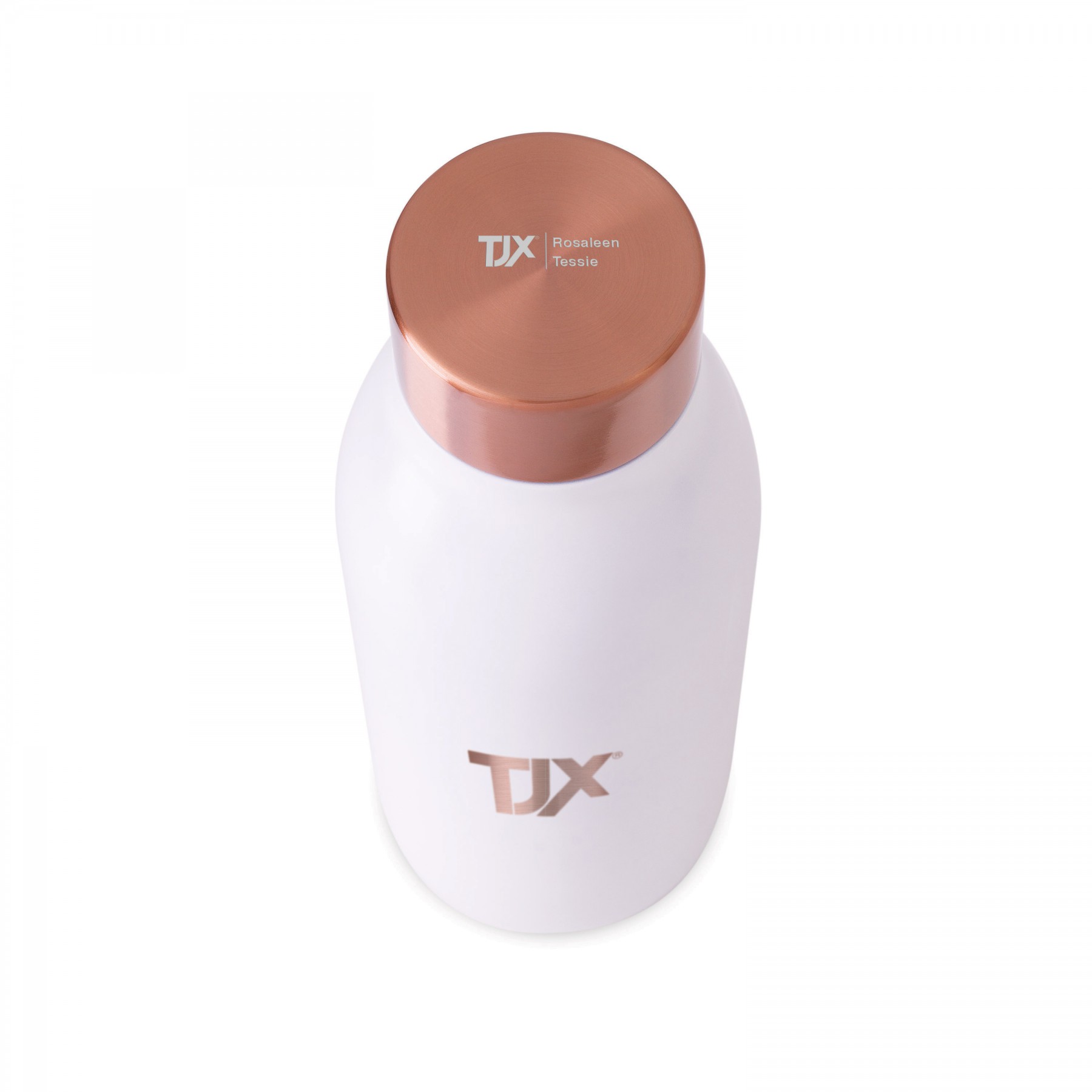 Top Notch Reflection 600 Ml 20 Oz Stainless Steel Bottle 1