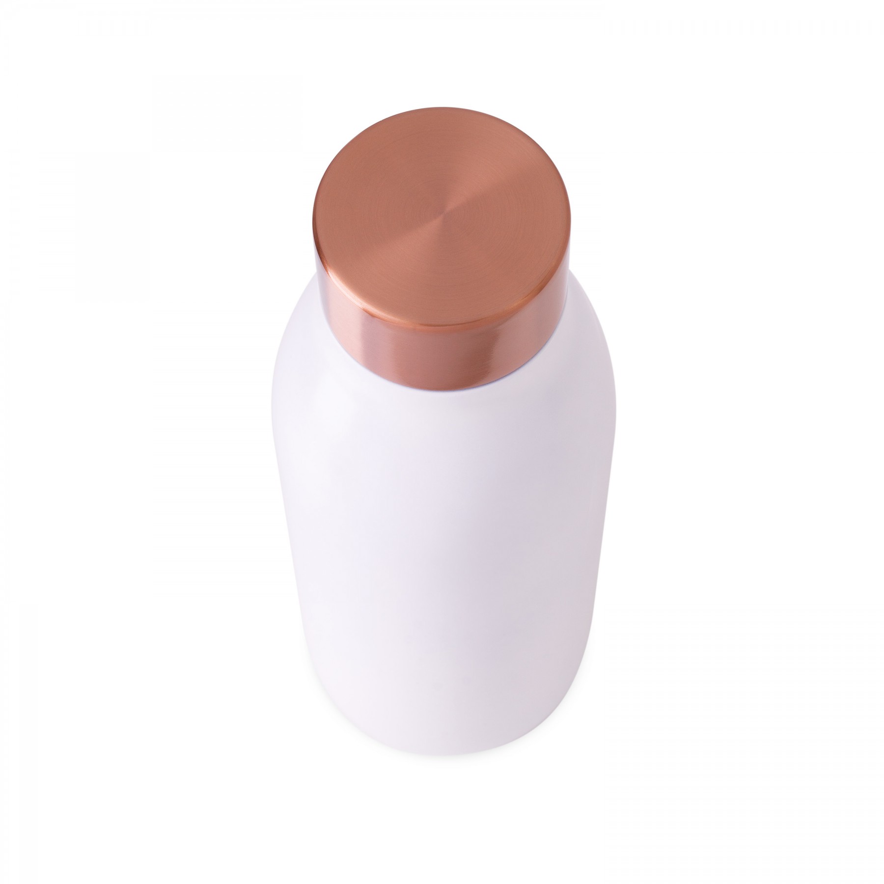Top Notch Reflection 600 Ml 20 Oz Stainless Steel Bottle 1
