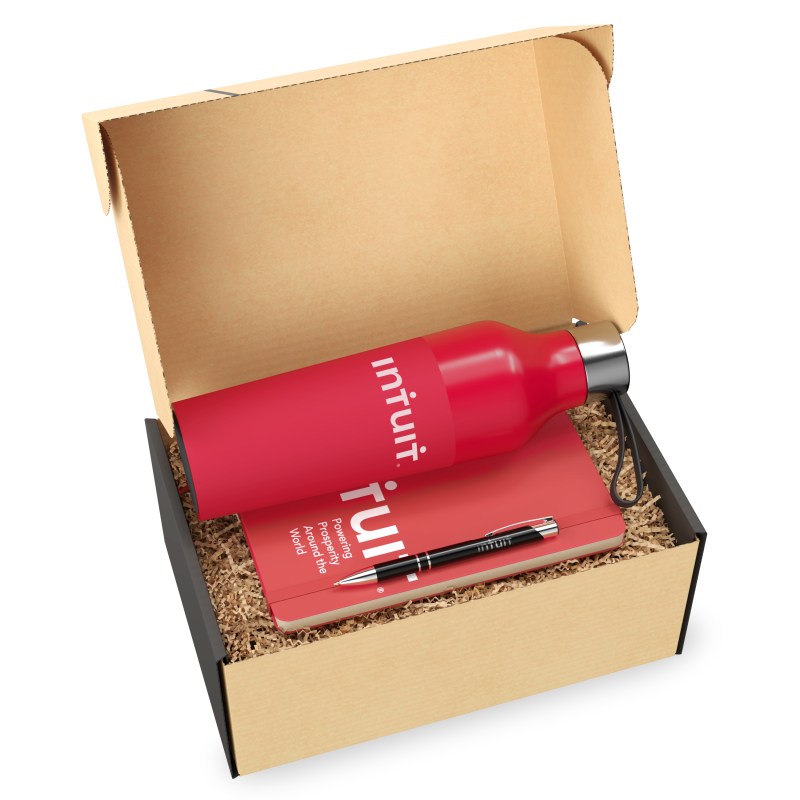 WORK ESSENTIALS KIT 3 PIECE KIT in a Combo Crate 1 WORK ESSENTIALS KIT 3 PIECE KIT in a Combo Crate 1