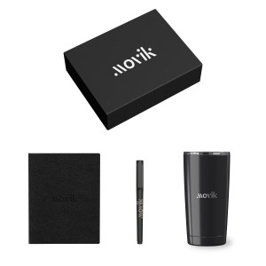Quiet Focus 3-Piece Gift Set 1 Quiet Focus 3-Piece Gift Set 1