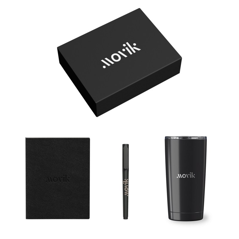 Quiet Focus 3-Piece Gift Set 1 Quiet Focus 3-Piece Gift Set 1