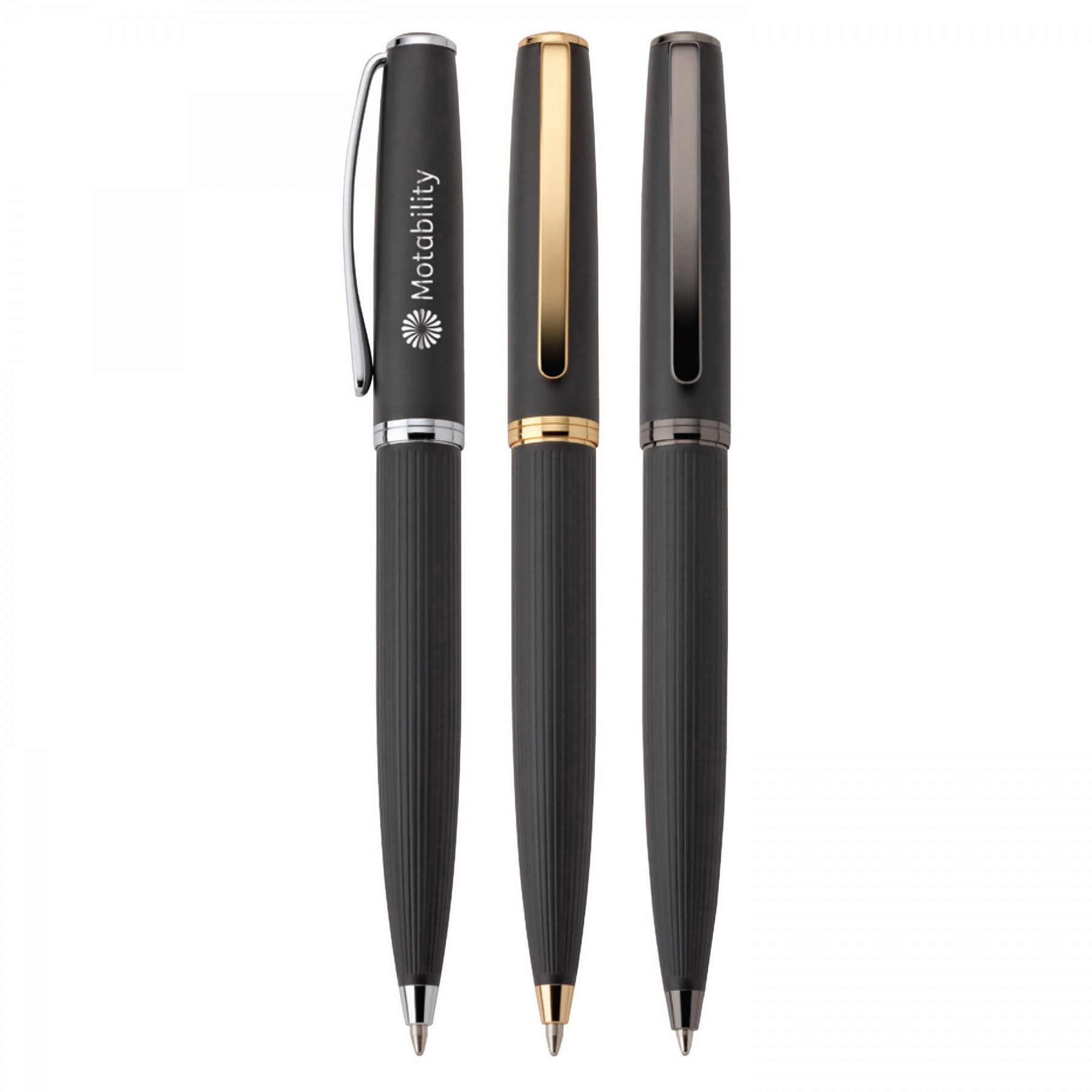 Renzo Ballpoint Pen 1