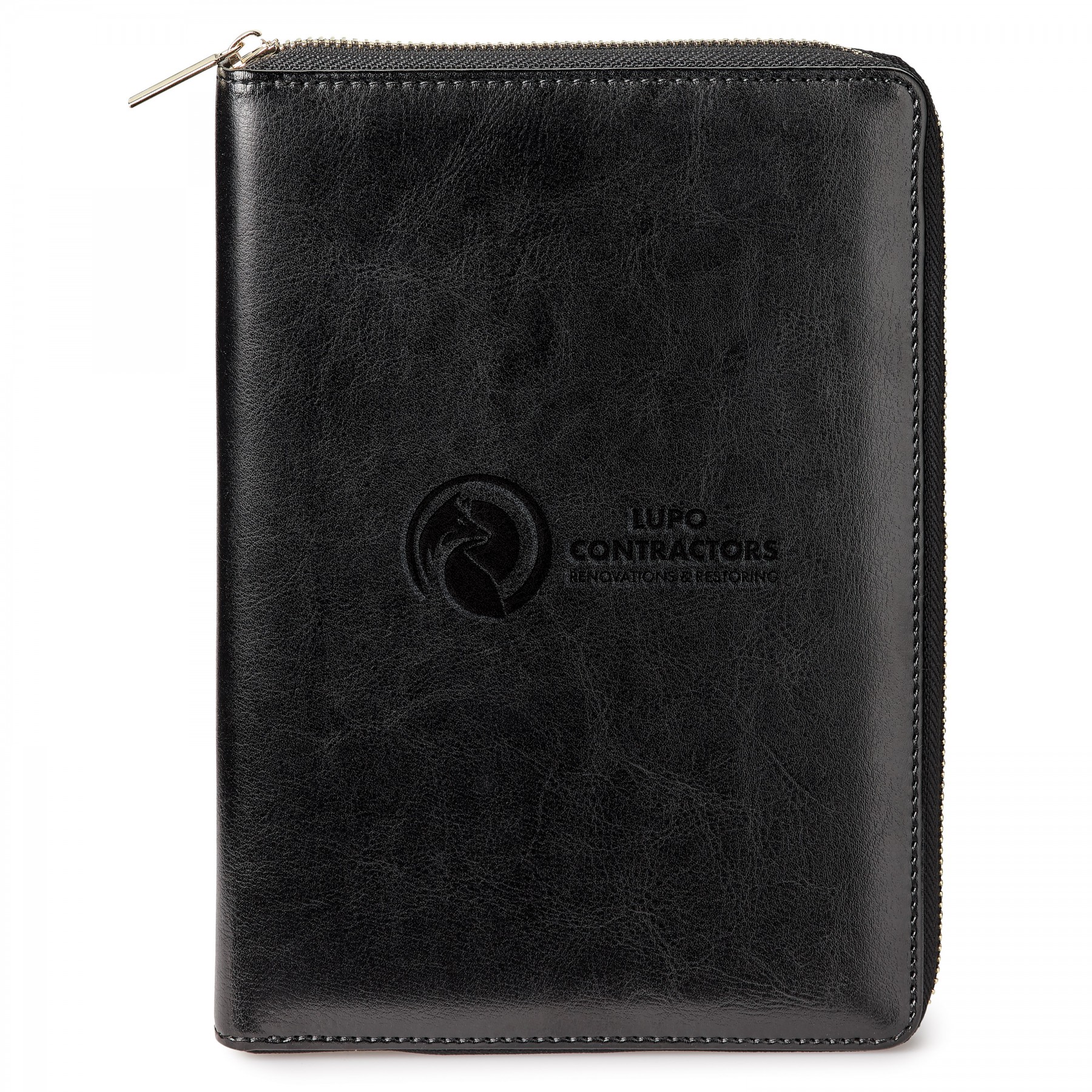 Fabrizio Zip Rfid Portfolio 1