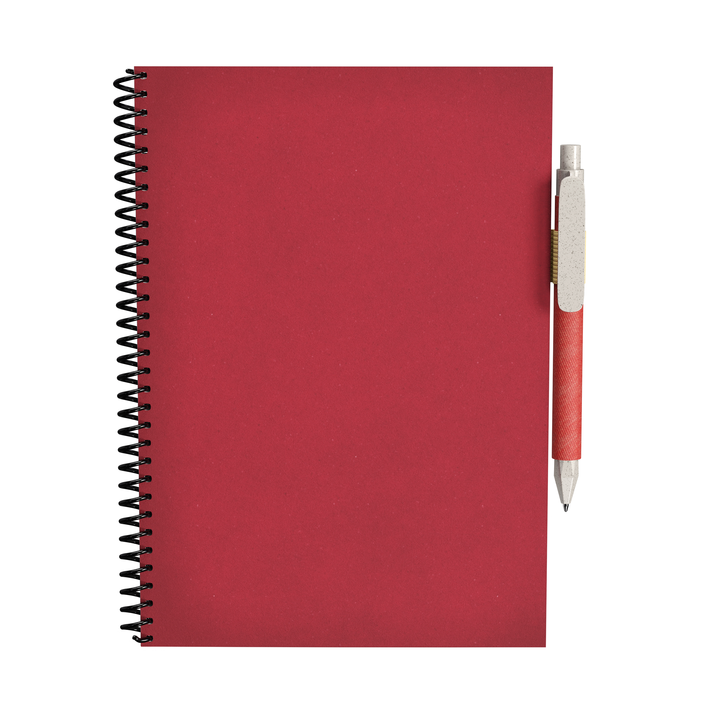 Eco All Day - Spiral 3-Piece Gift Set 1