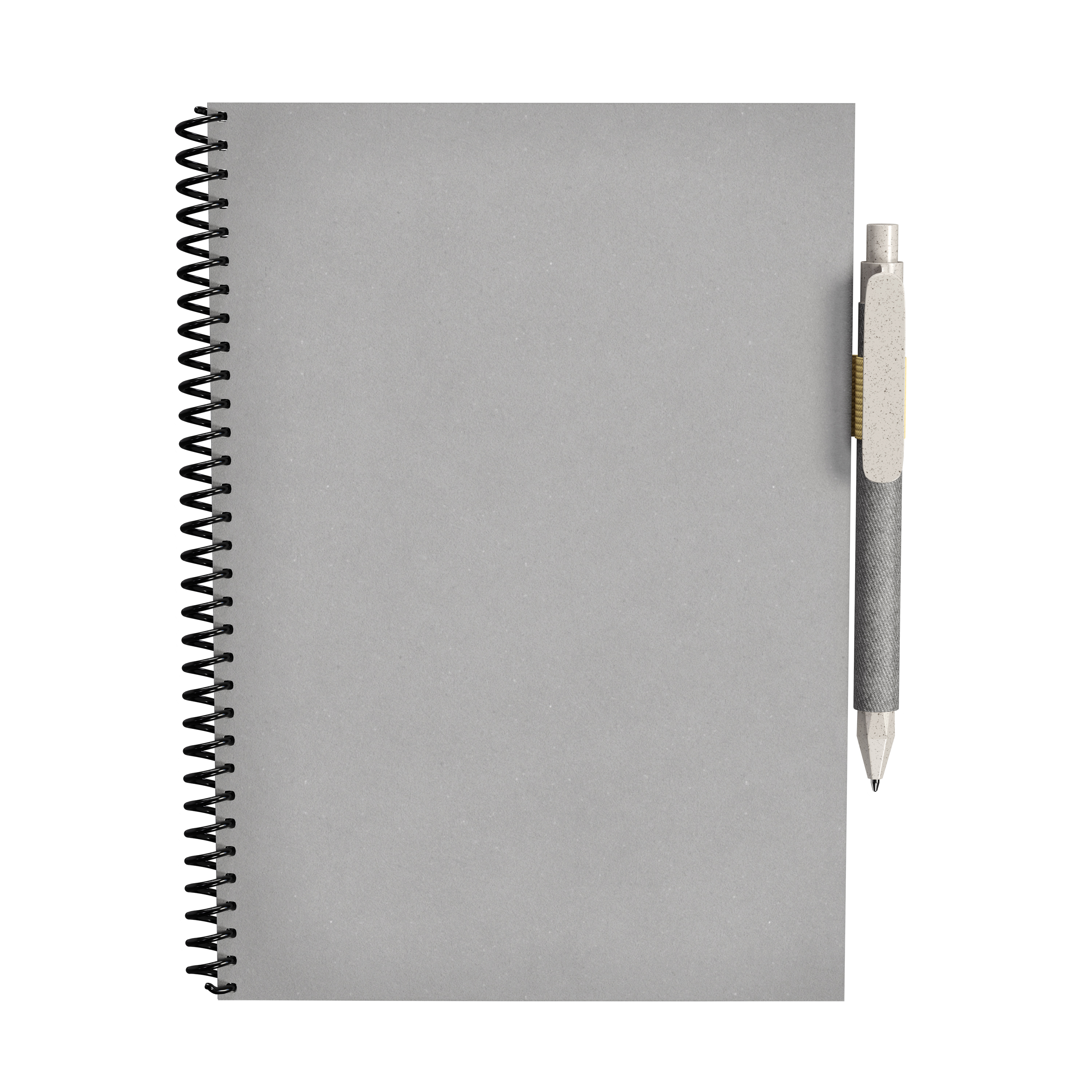 Eco All Day - Spiral 3-Piece Gift Set 1