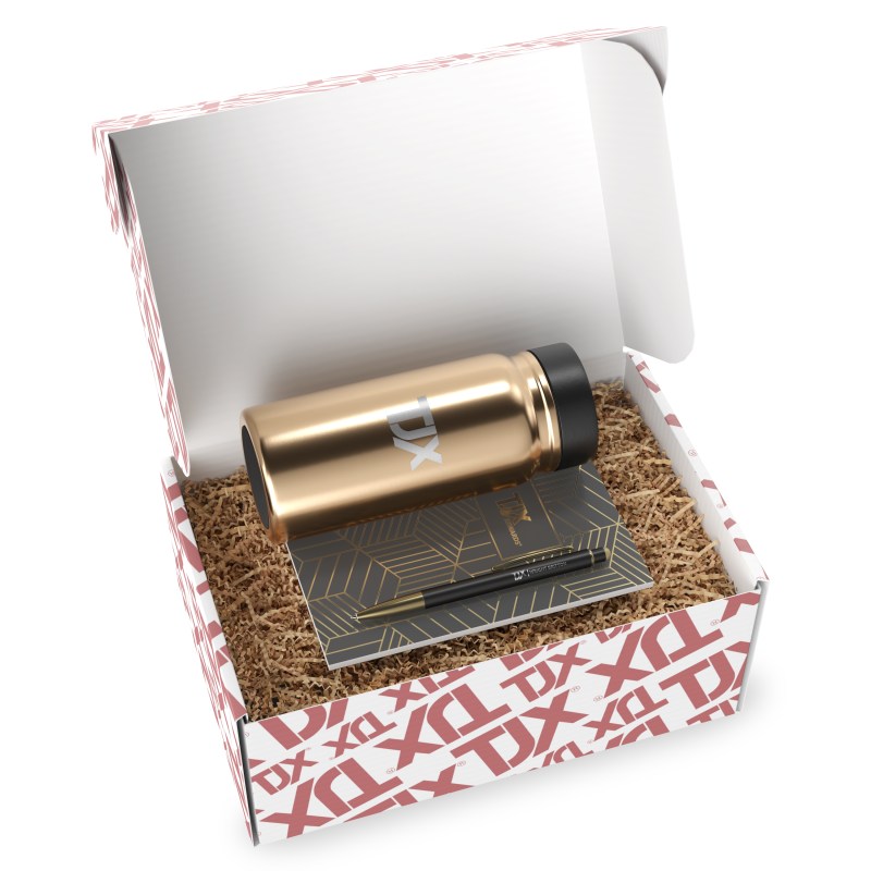 OVERACHIEVER KIT in a Droppr - Custom Dropship Box 1 OVERACHIEVER KIT in a Droppr - Custom Dropship Box 1