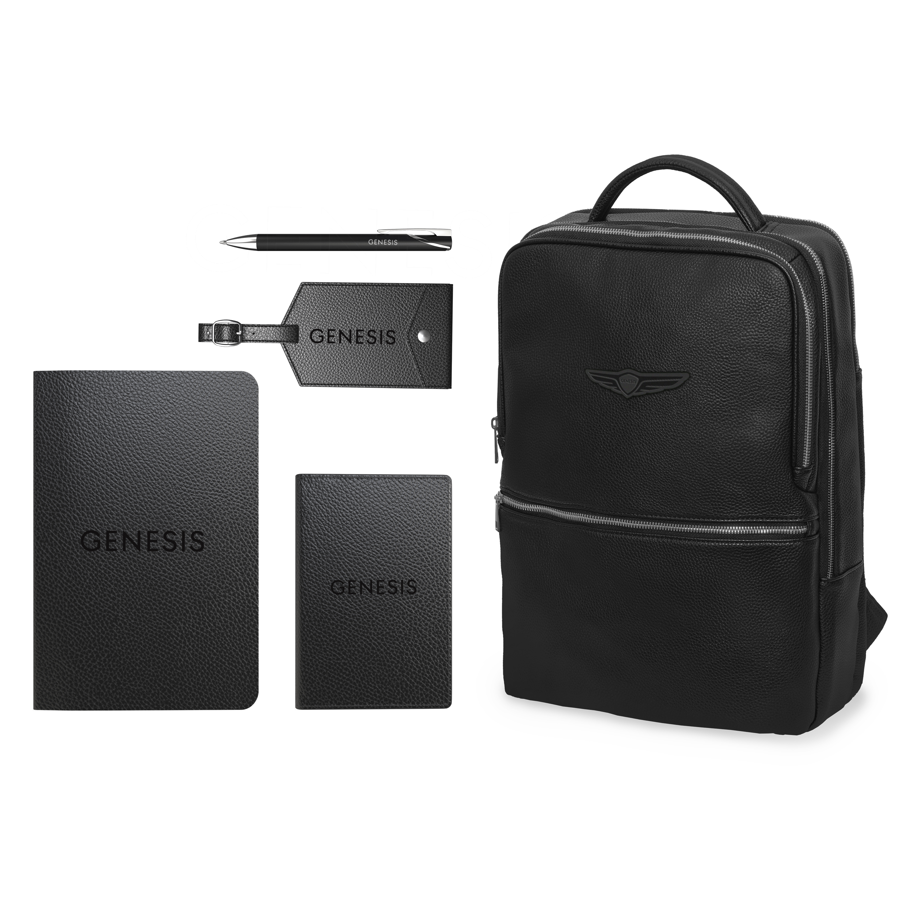 Travelers Prestige 5-Piece Gift Set 1 Travelers Prestige 5-Piece Gift Set 1