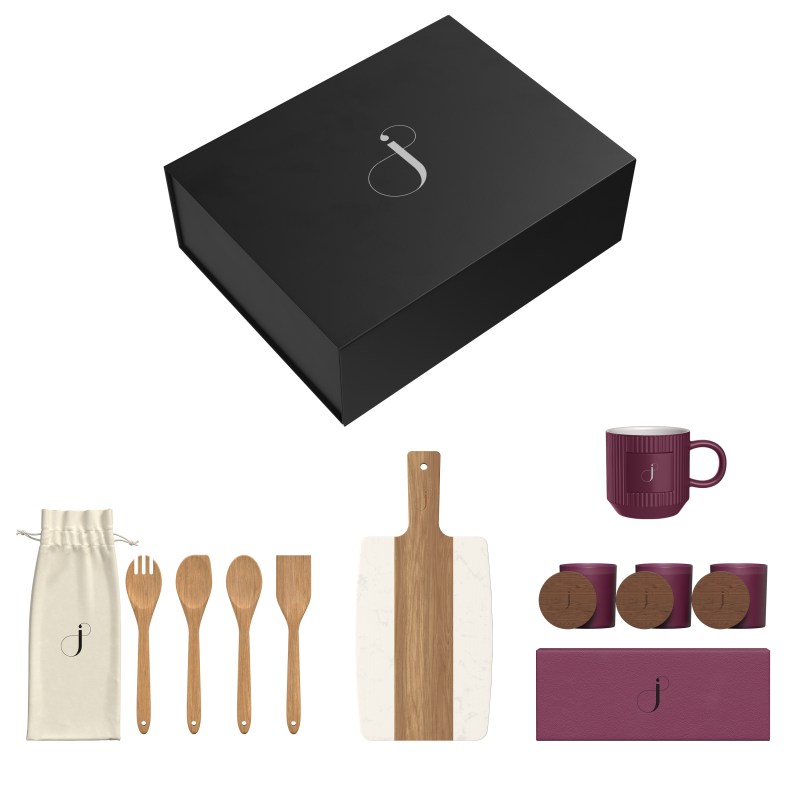 4-Piece Gift Set 1 4-Piece Gift Set 1