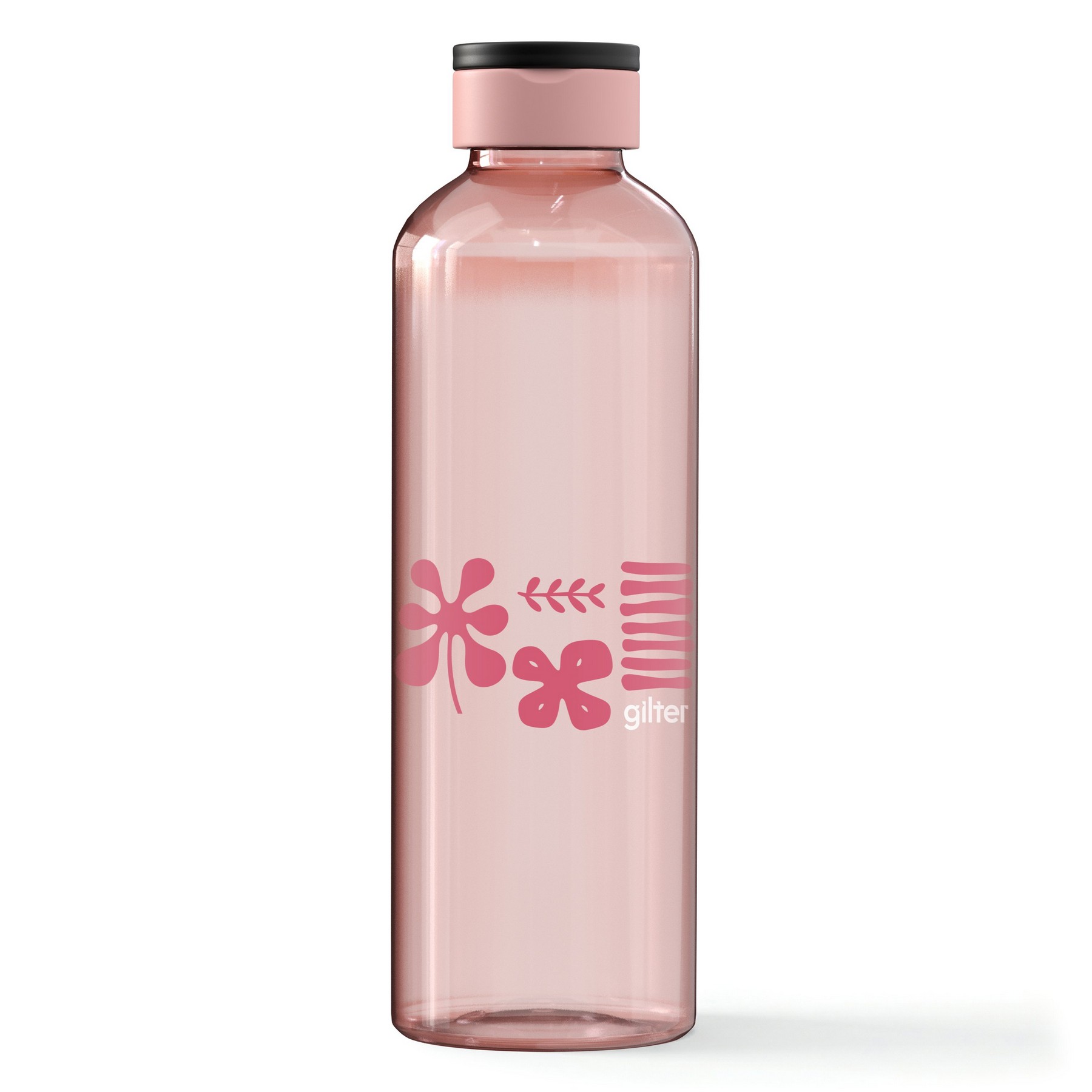 CLOUD NINE 800ml 27oz RECYCLED PLASTIC BOTTLE 1