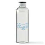 CLOUD NINE 800ml 27oz RECYCLED PLASTIC BOTTLE 1 CLOUD NINE 800ml 27oz RECYCLED PLASTIC BOTTLE 1