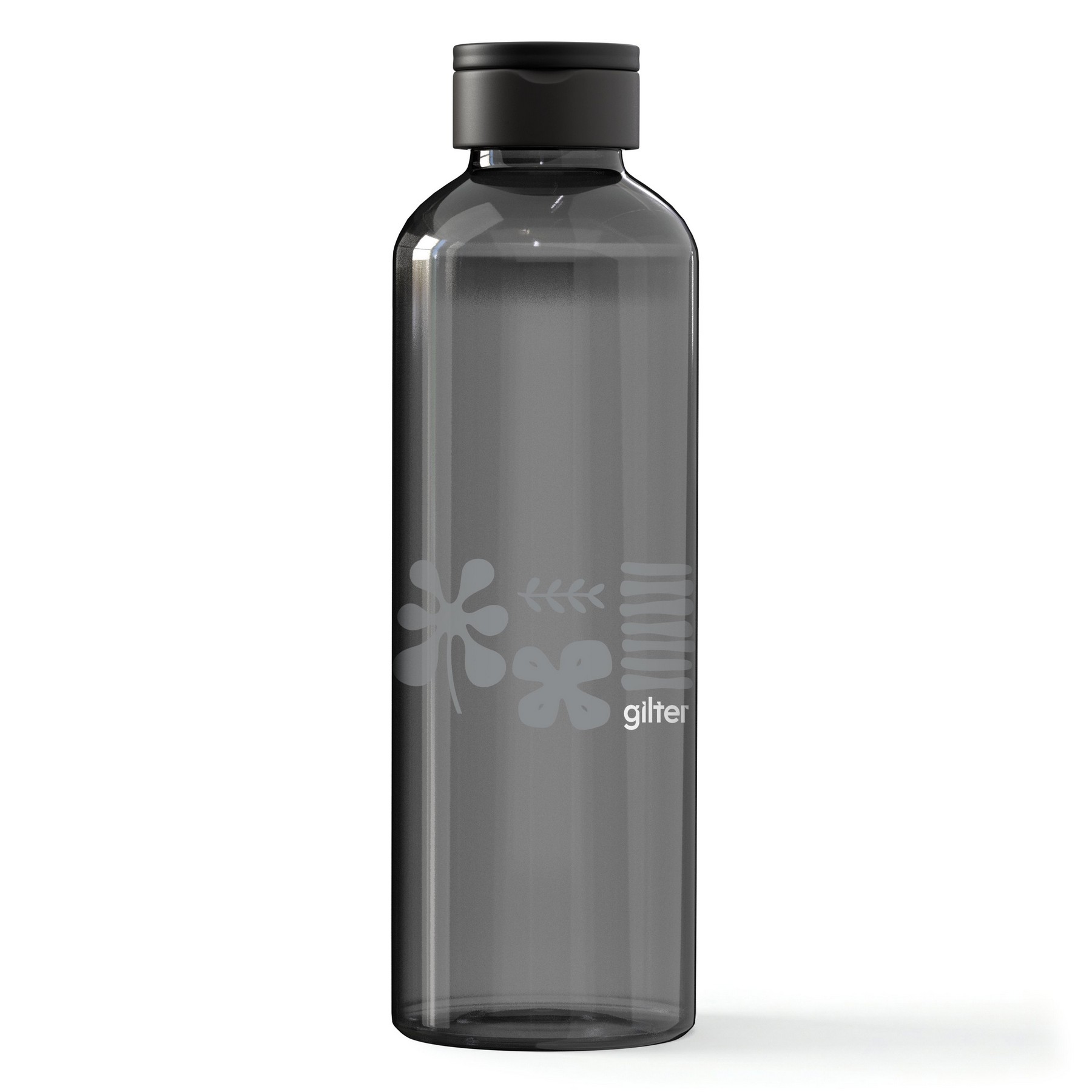 CLOUD NINE 800ml 27oz RECYCLED PLASTIC BOTTLE 1