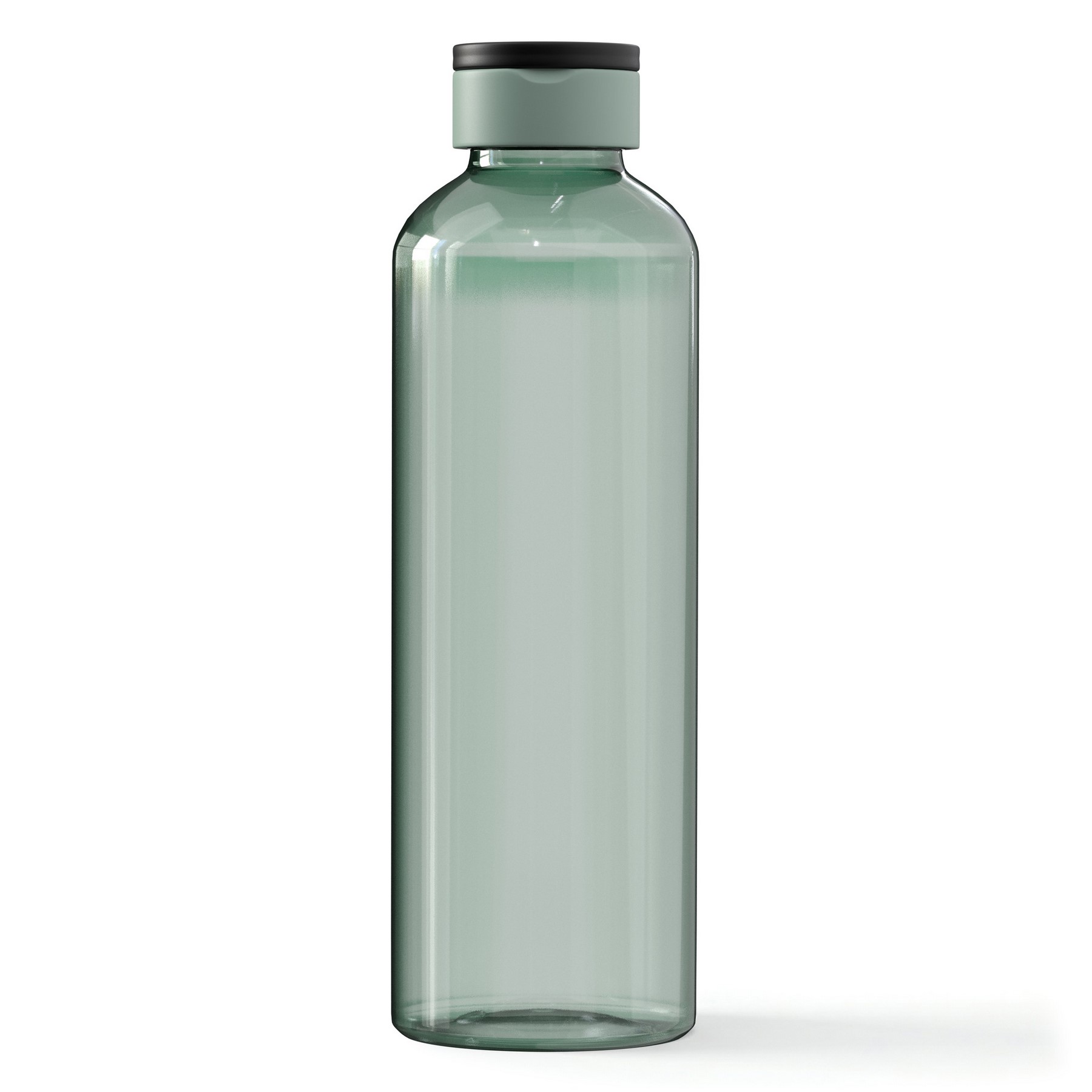 CLOUD NINE 800ml 27oz RECYCLED PLASTIC BOTTLE 1