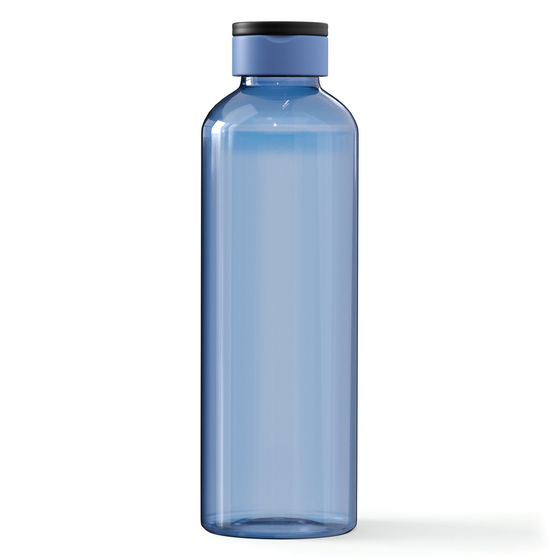 CLOUD NINE 800ml 27oz RECYCLED PLASTIC BOTTLE 1