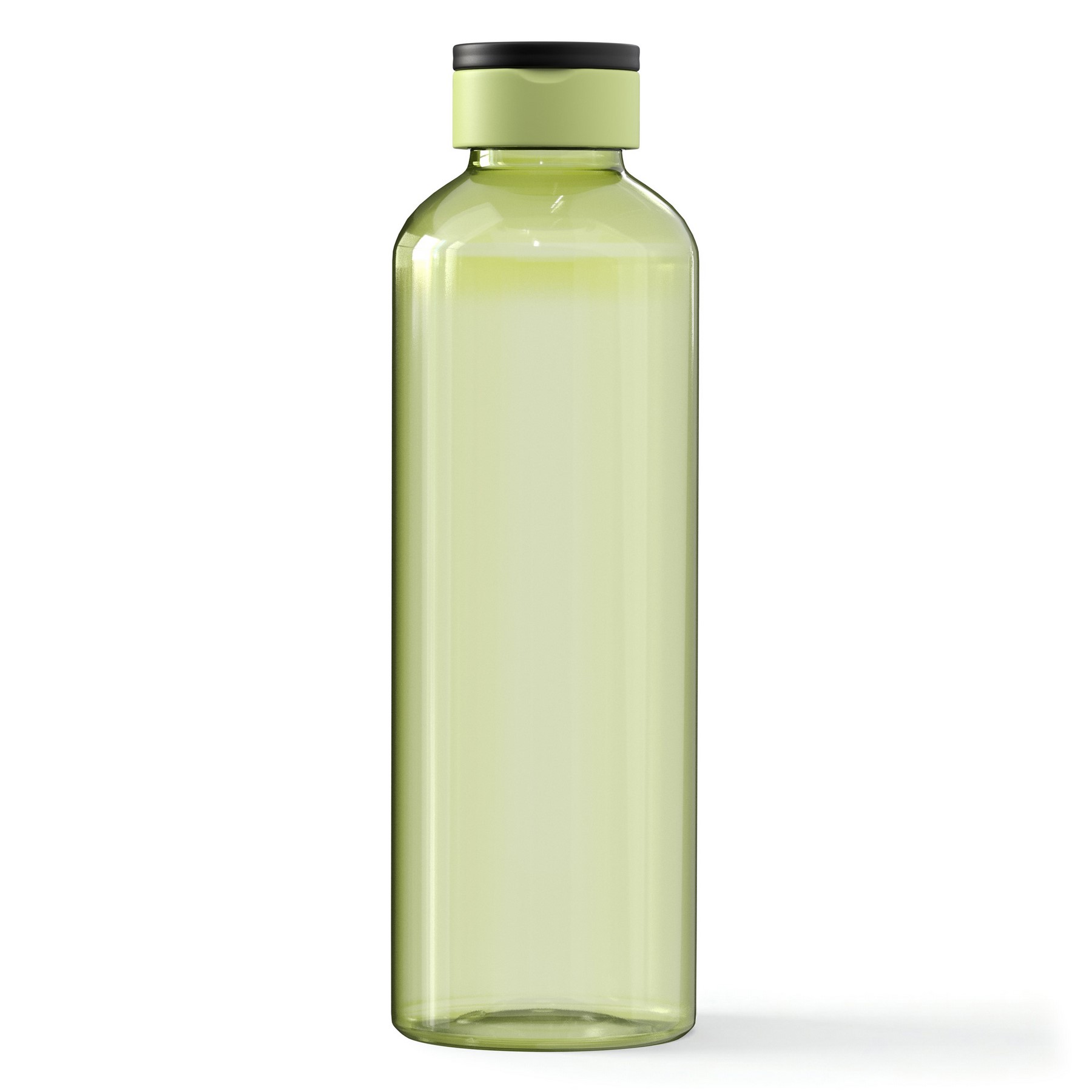 CLOUD NINE 800ml 27oz RECYCLED PLASTIC BOTTLE 1