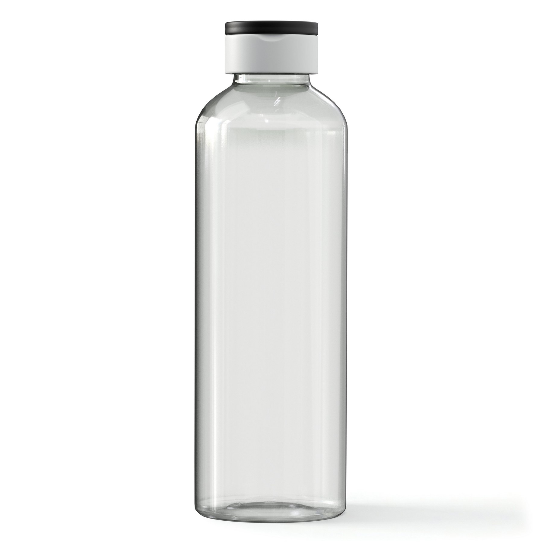 CLOUD NINE 800ml 27oz RECYCLED PLASTIC BOTTLE 1
