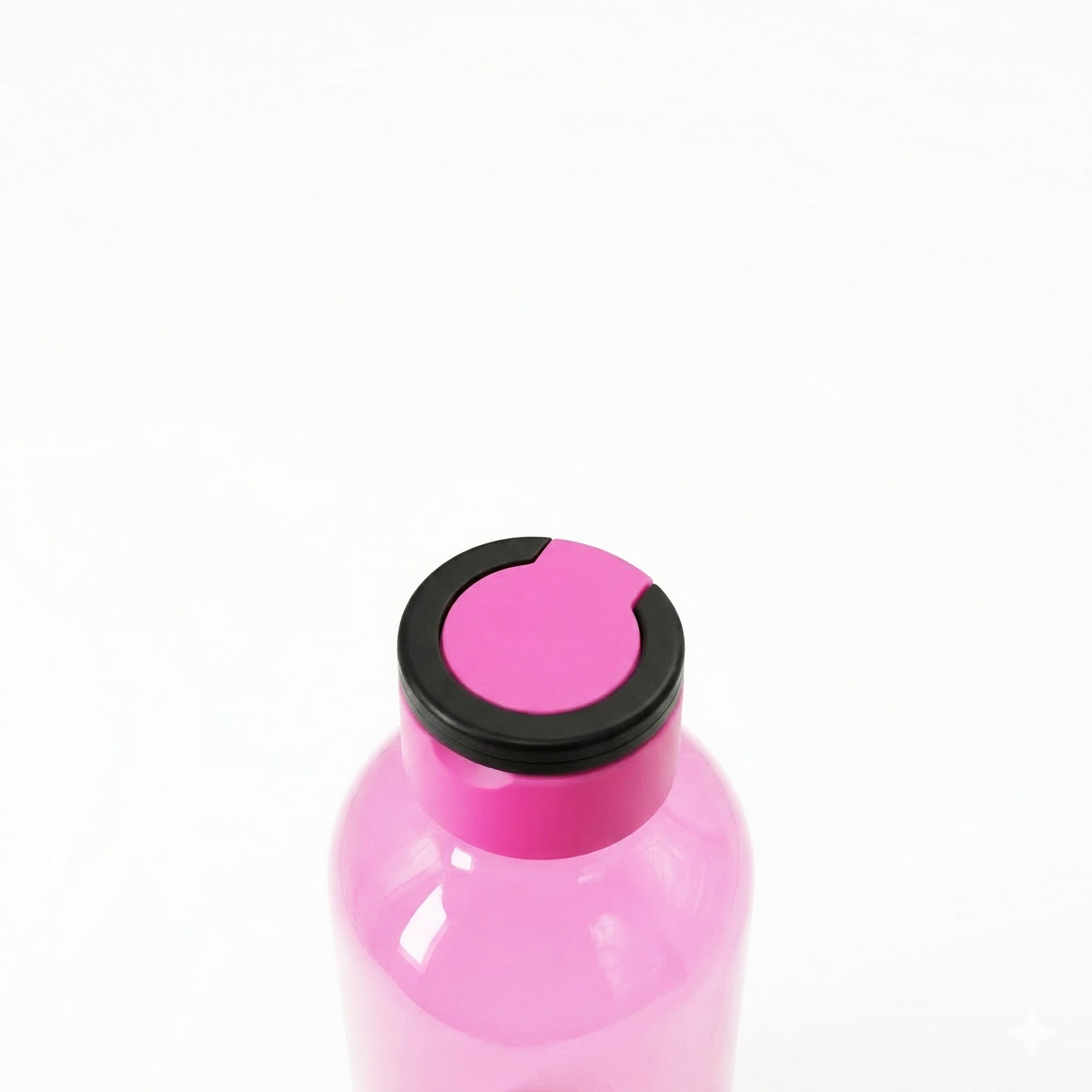 CLOUD NINE 800ml 27oz RECYCLED PLASTIC BOTTLE 1