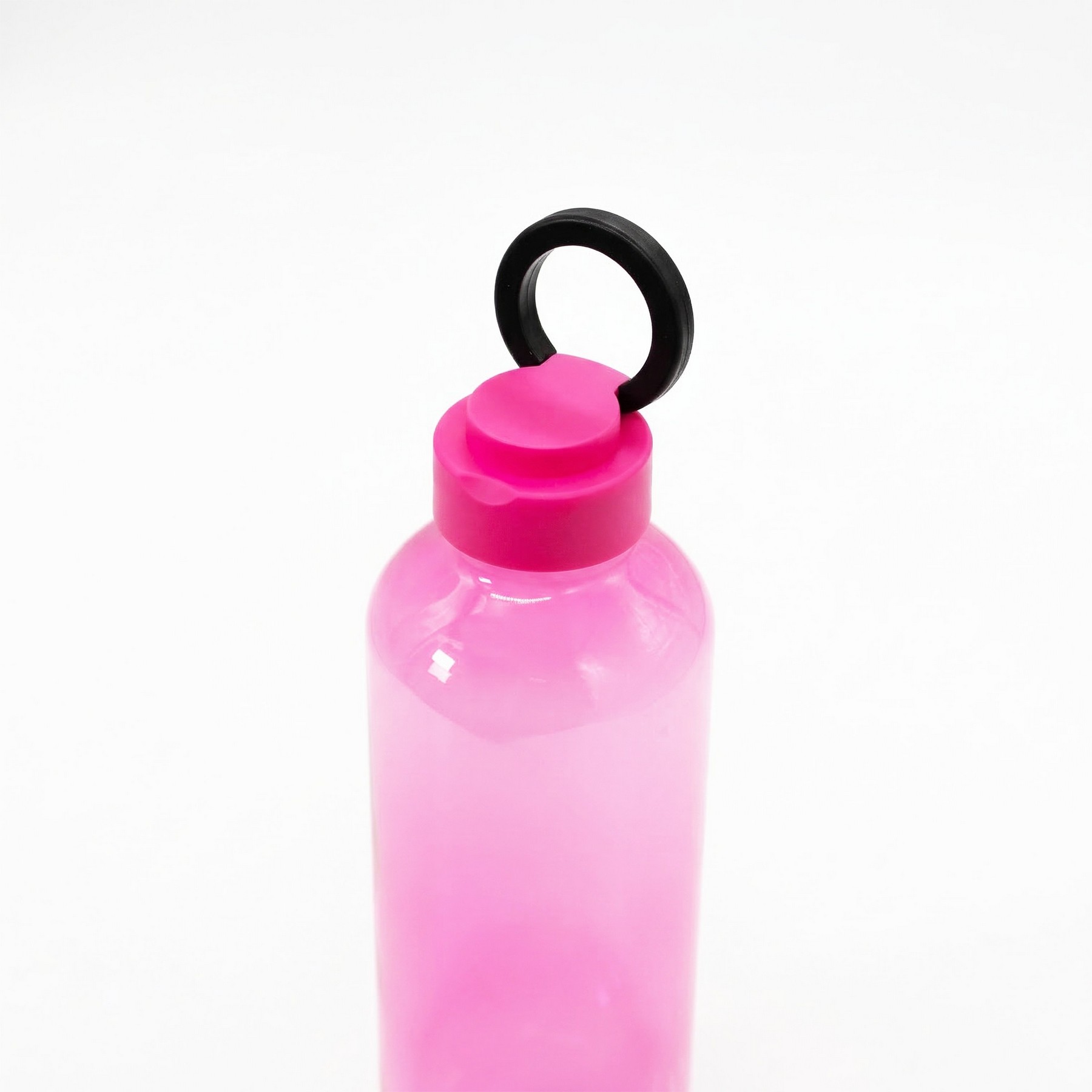 CLOUD NINE 800ml 27oz RECYCLED PLASTIC BOTTLE 1