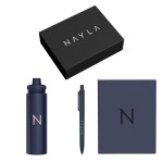 Ease Into Focus 3-Piece Gift Set 1 Ease Into Focus 3-Piece Gift Set 1