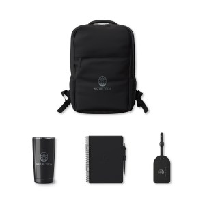 Route Ready 4-Piece Gift Set 1 Route Ready 4-Piece Gift Set 1