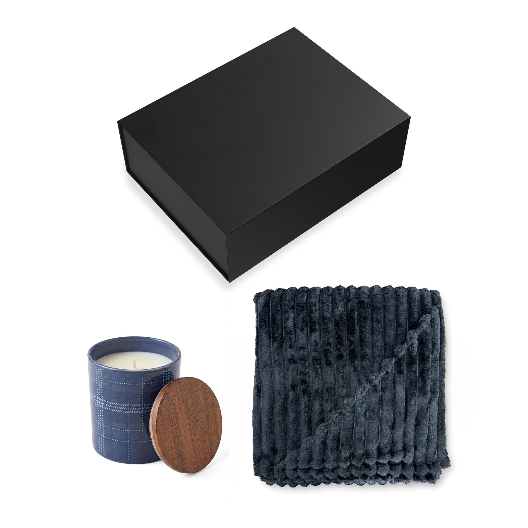Cozy Cabin 2-Piece Gift Set 1