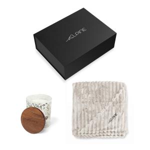 Cozy Cabin 2-Piece Gift Set 1 Cozy Cabin 2-Piece Gift Set 1