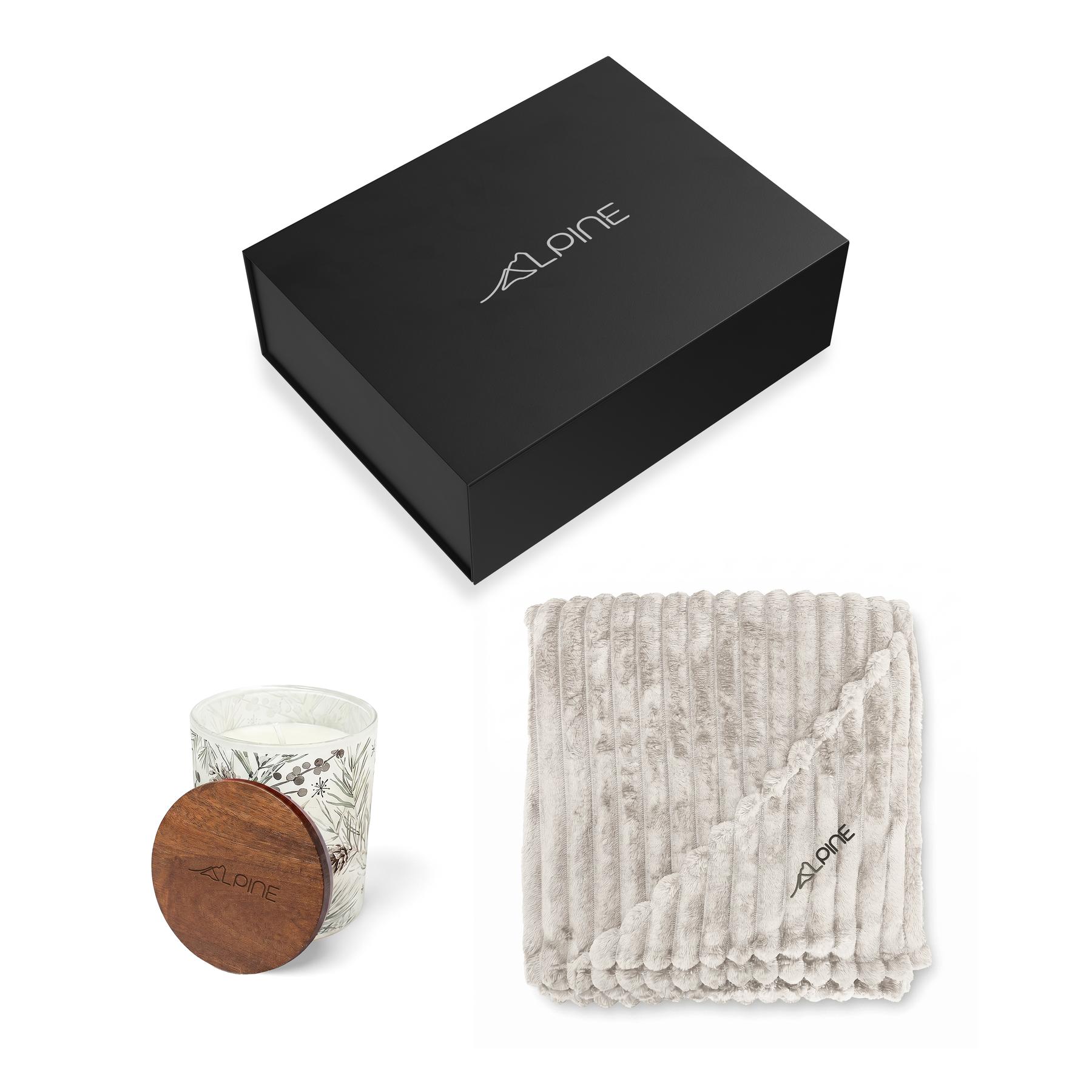 Cozy Cabin 2-Piece Gift Set 1