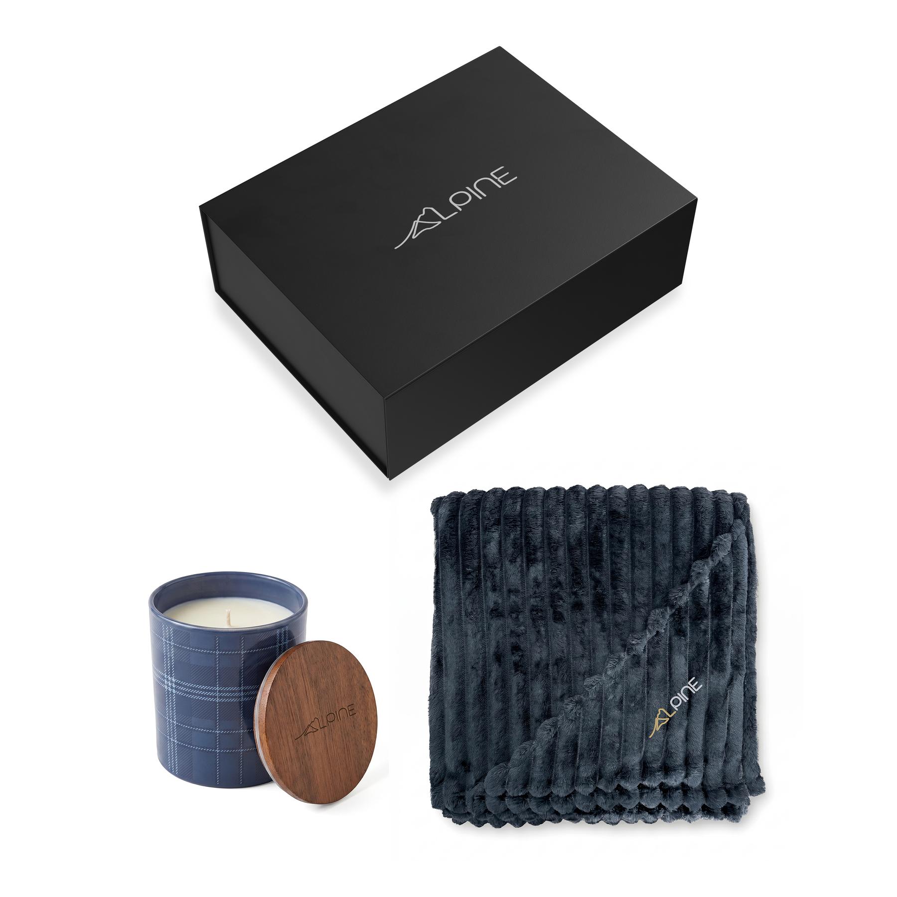 Cozy Cabin 2-Piece Gift Set 1