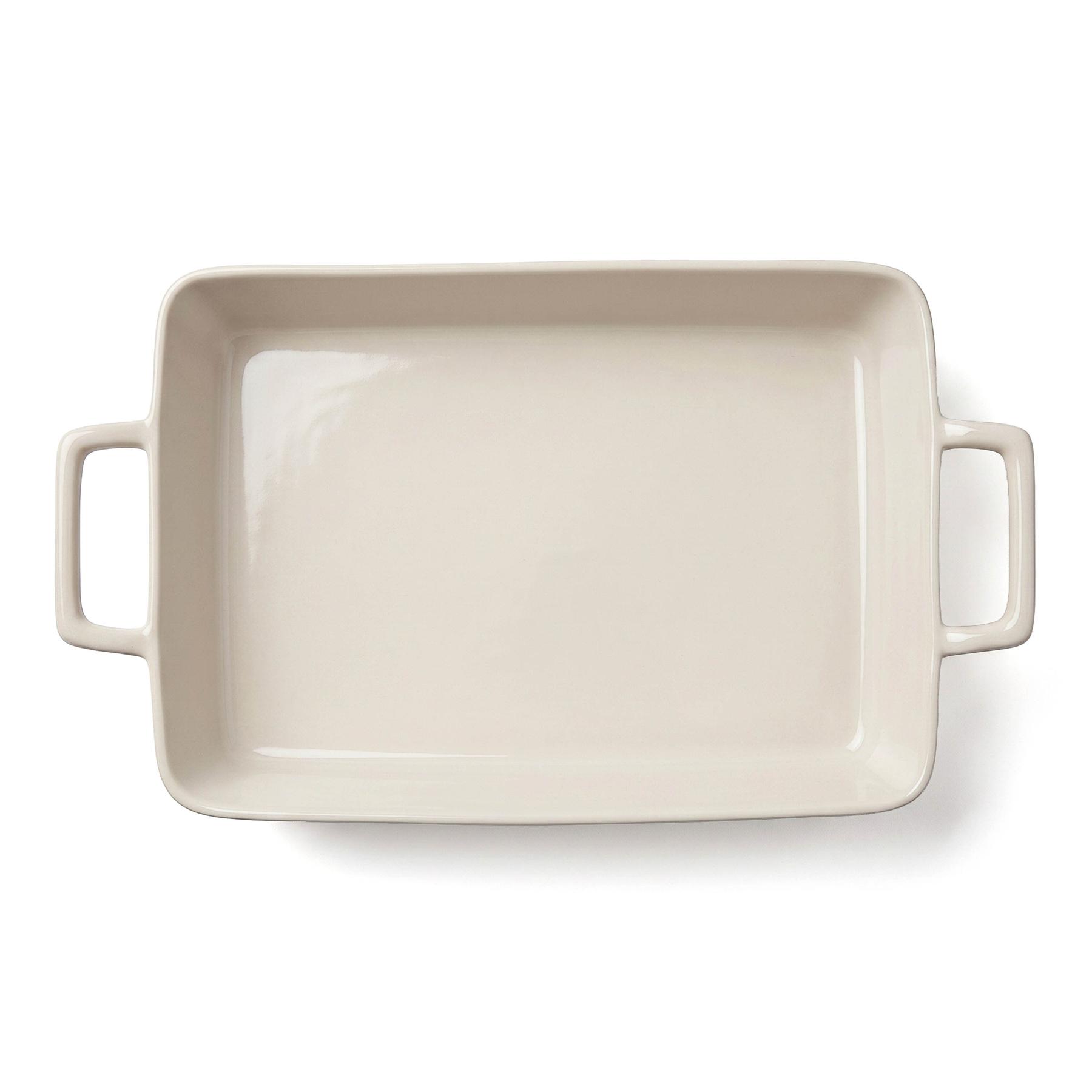 Hearth Stoneware Casserole Dish 1