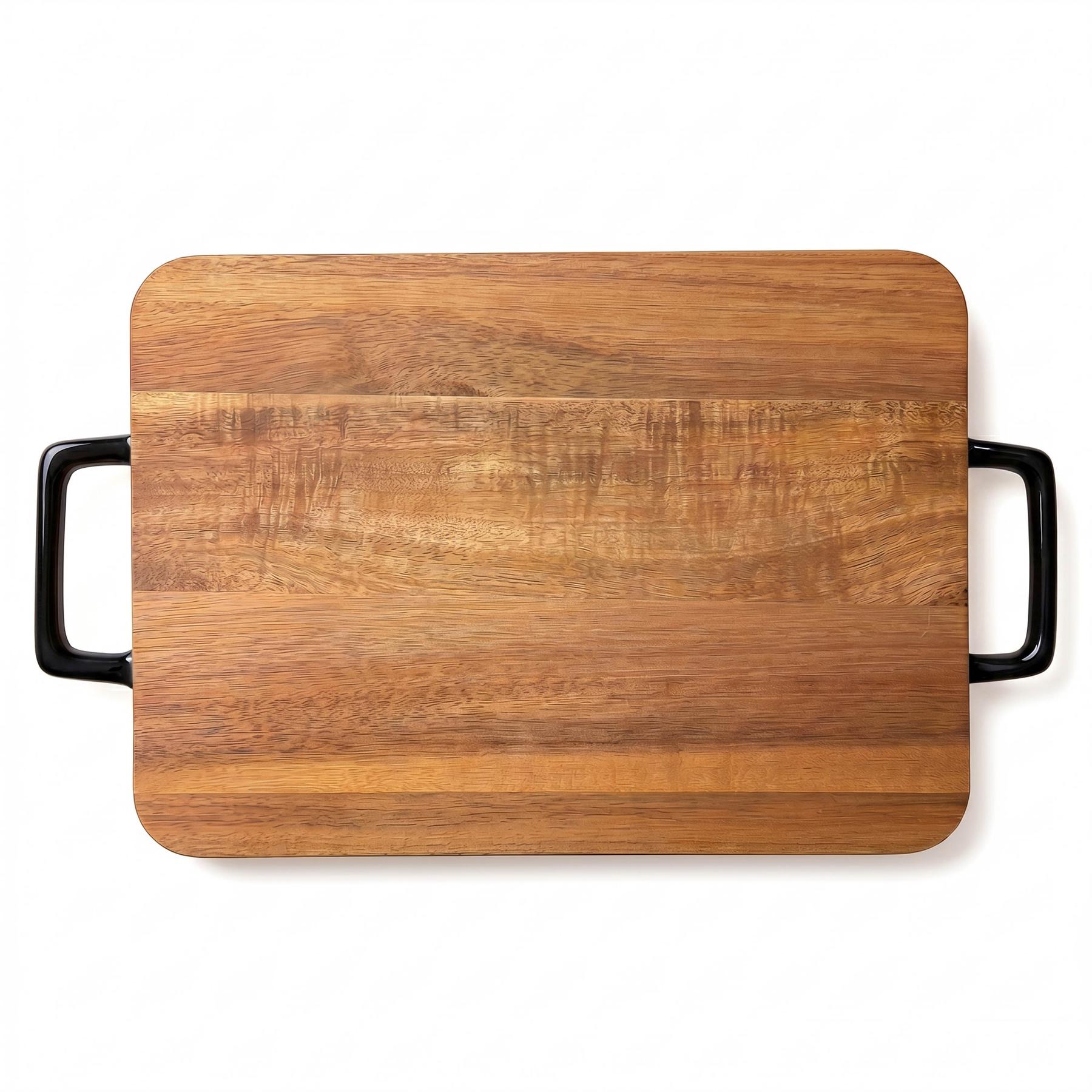 Hearth Stoneware Casserole Dish 1