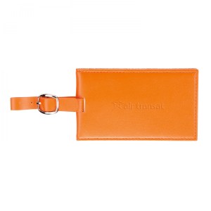 Colorplay Luggage Tag 1 Colorplay Luggage Tag 1