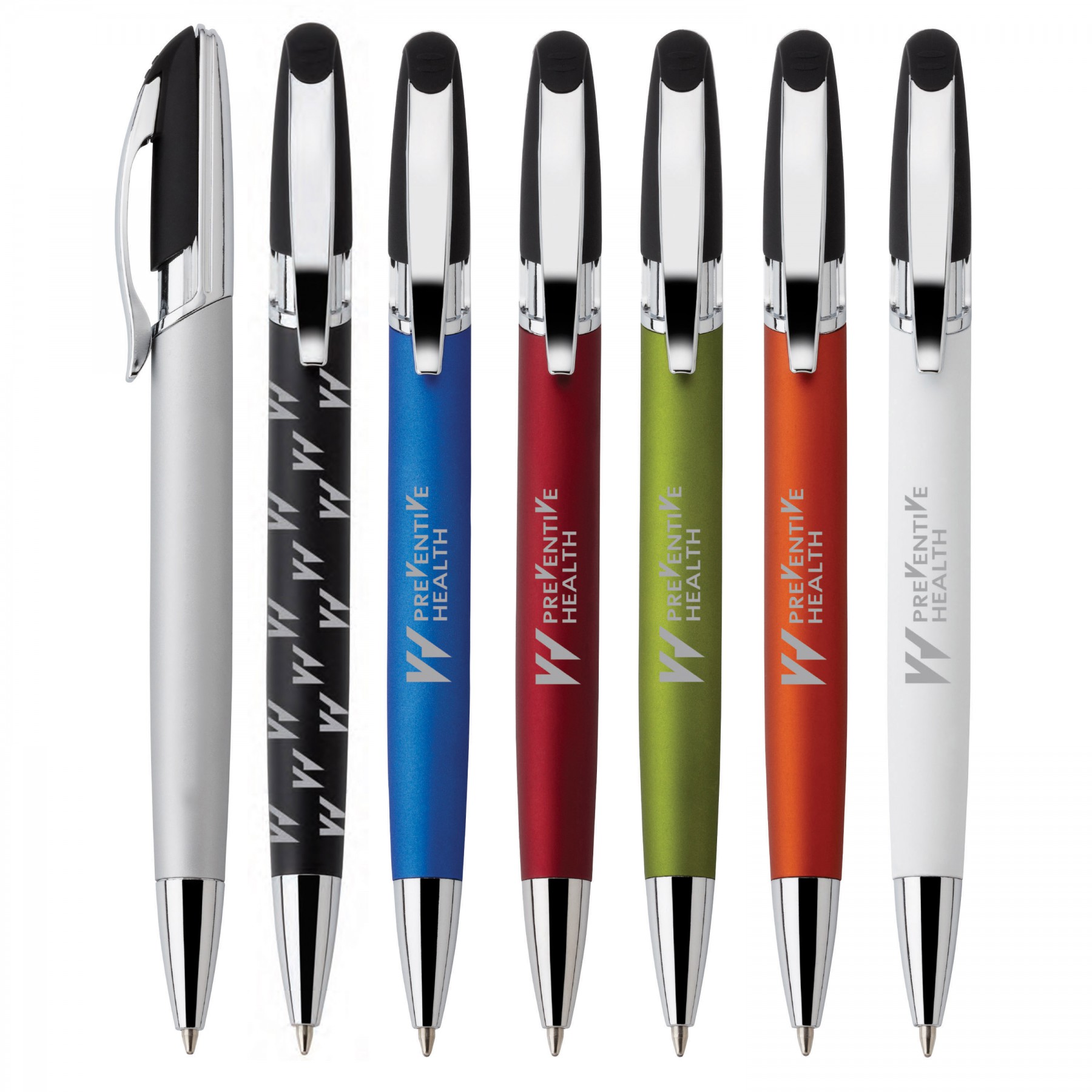 Bruno Ballpoint Pen 1