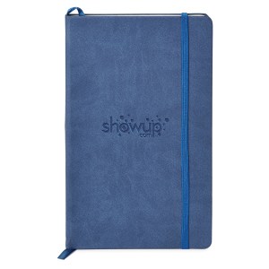 Classico Vinyl Hard Cover Journal 1 Classico Vinyl Hard Cover Journal 1