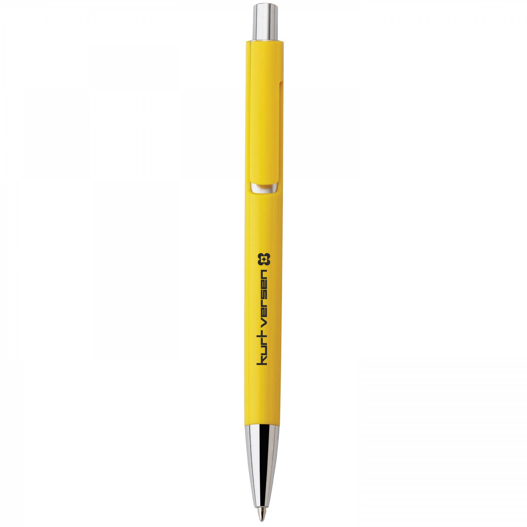 Becky Ballpoint Pen 1
