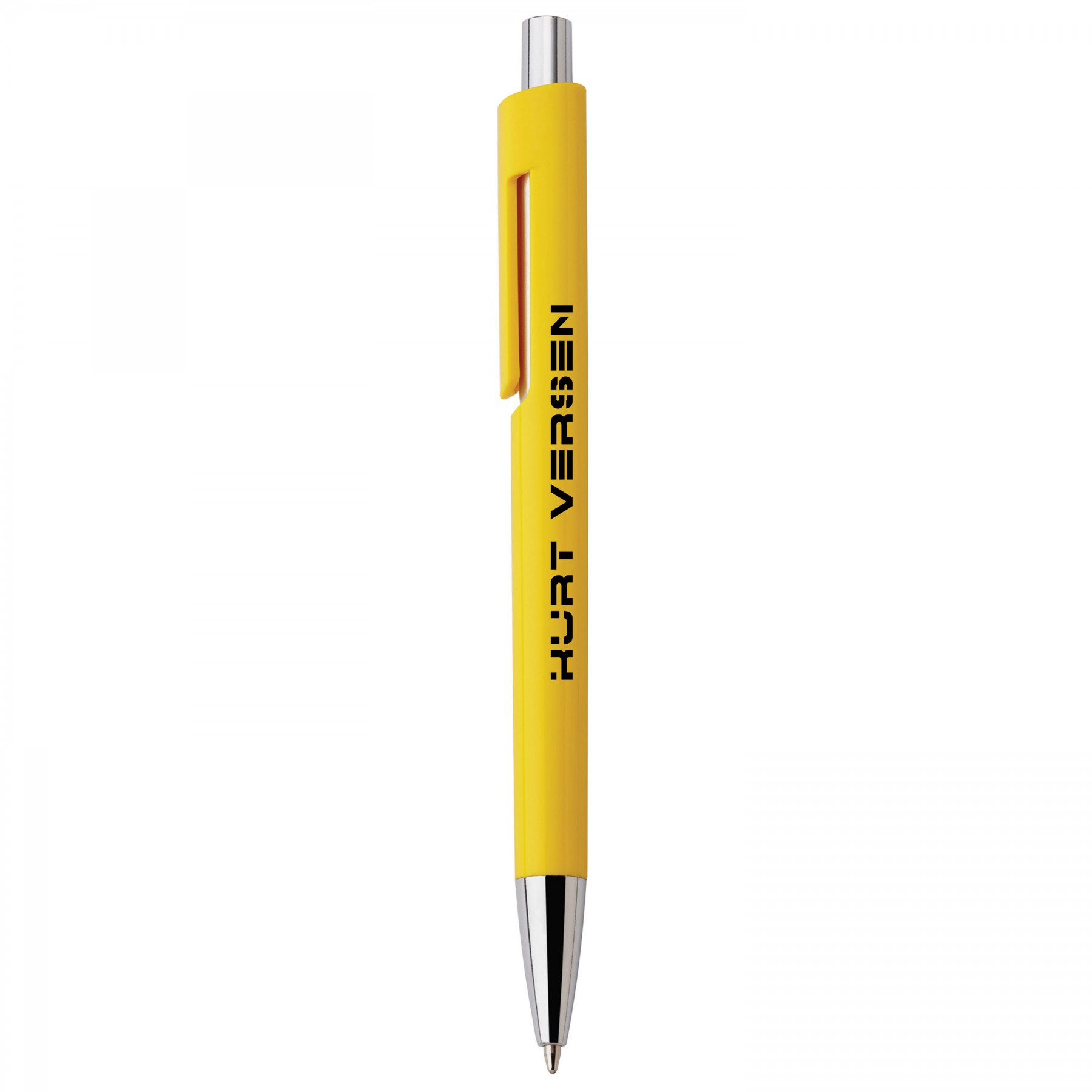 Becky Ballpoint Pen 1