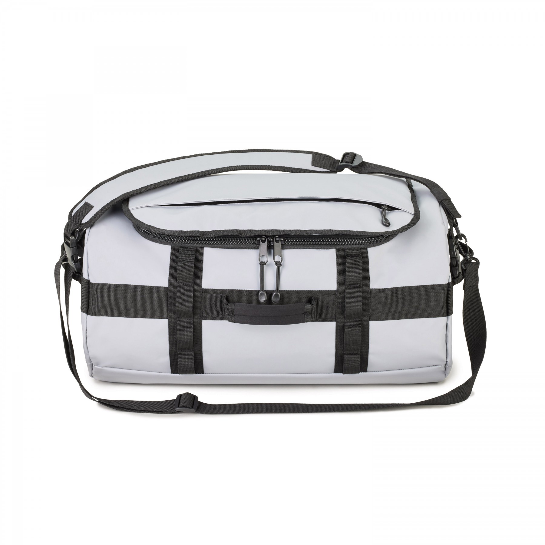 Call Of The Wild Water Resistant 45l Duffle Backpack 1