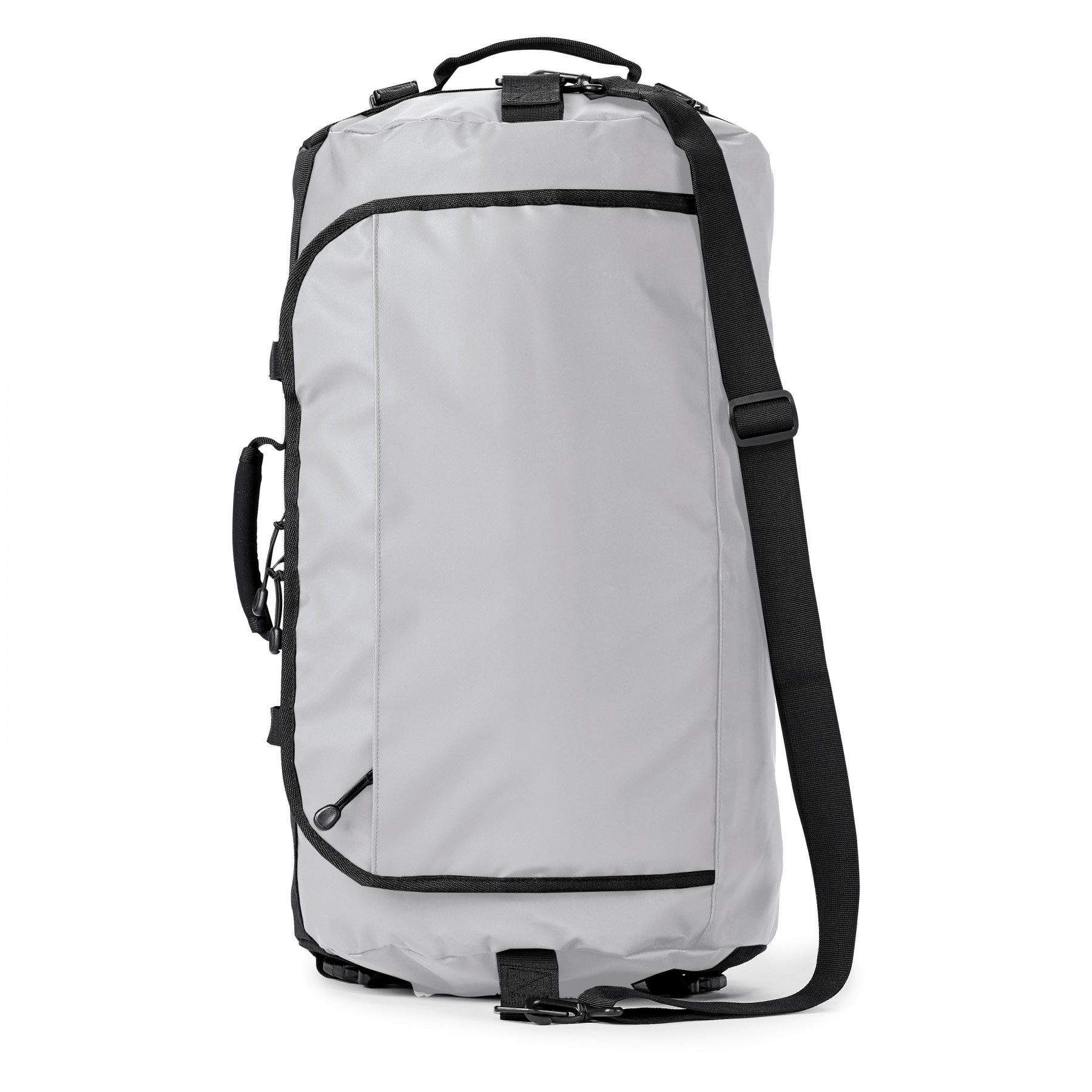 Call Of The Wild Water Resistant 45l Duffle Backpack 1