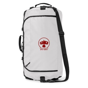 Call Of The Wild Water Resistant 45l Duffle Backpack 1 Call Of The Wild Water Resistant 45l Duffle Backpack 1