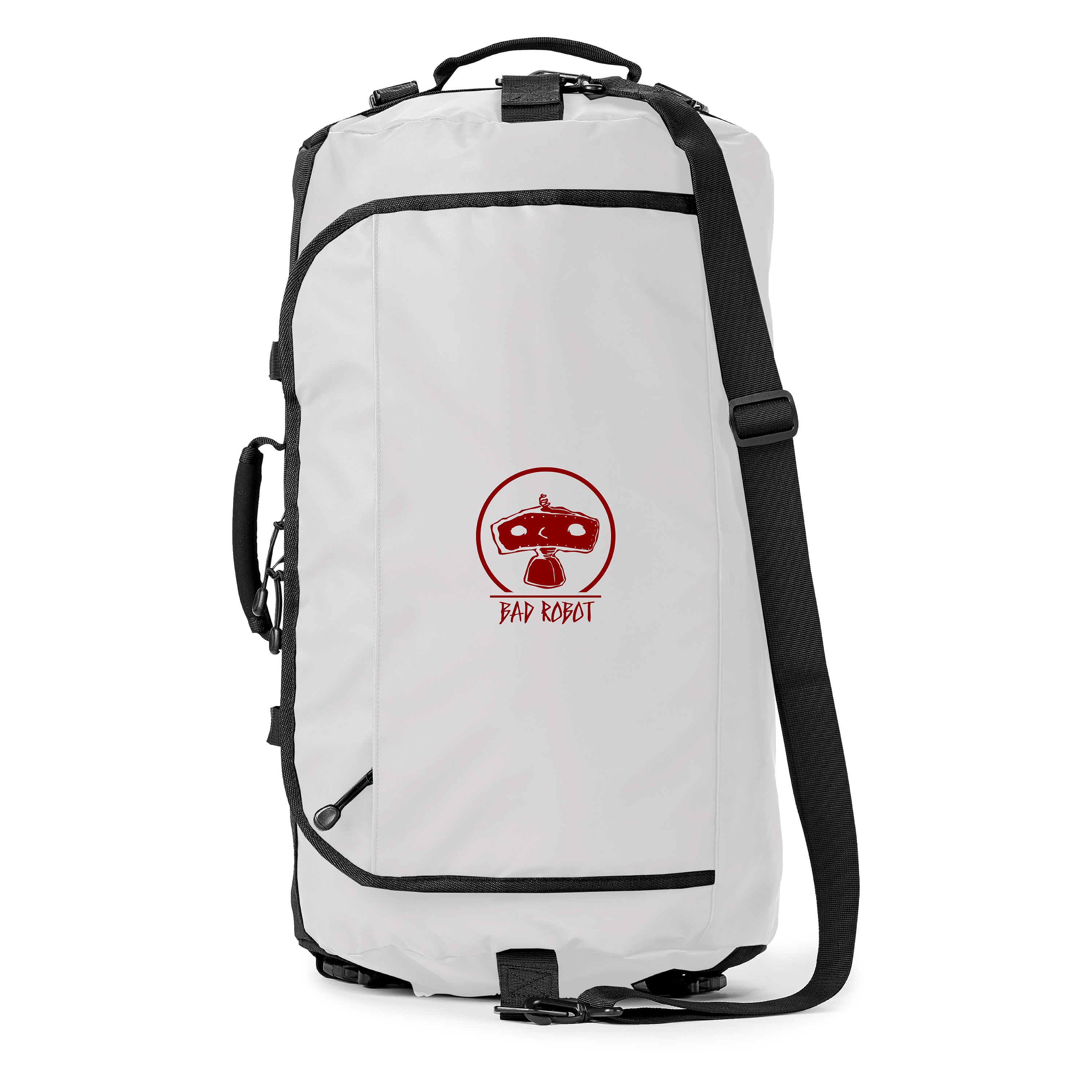 Call Of The Wild Water Resistant 45l Duffle Backpack 1