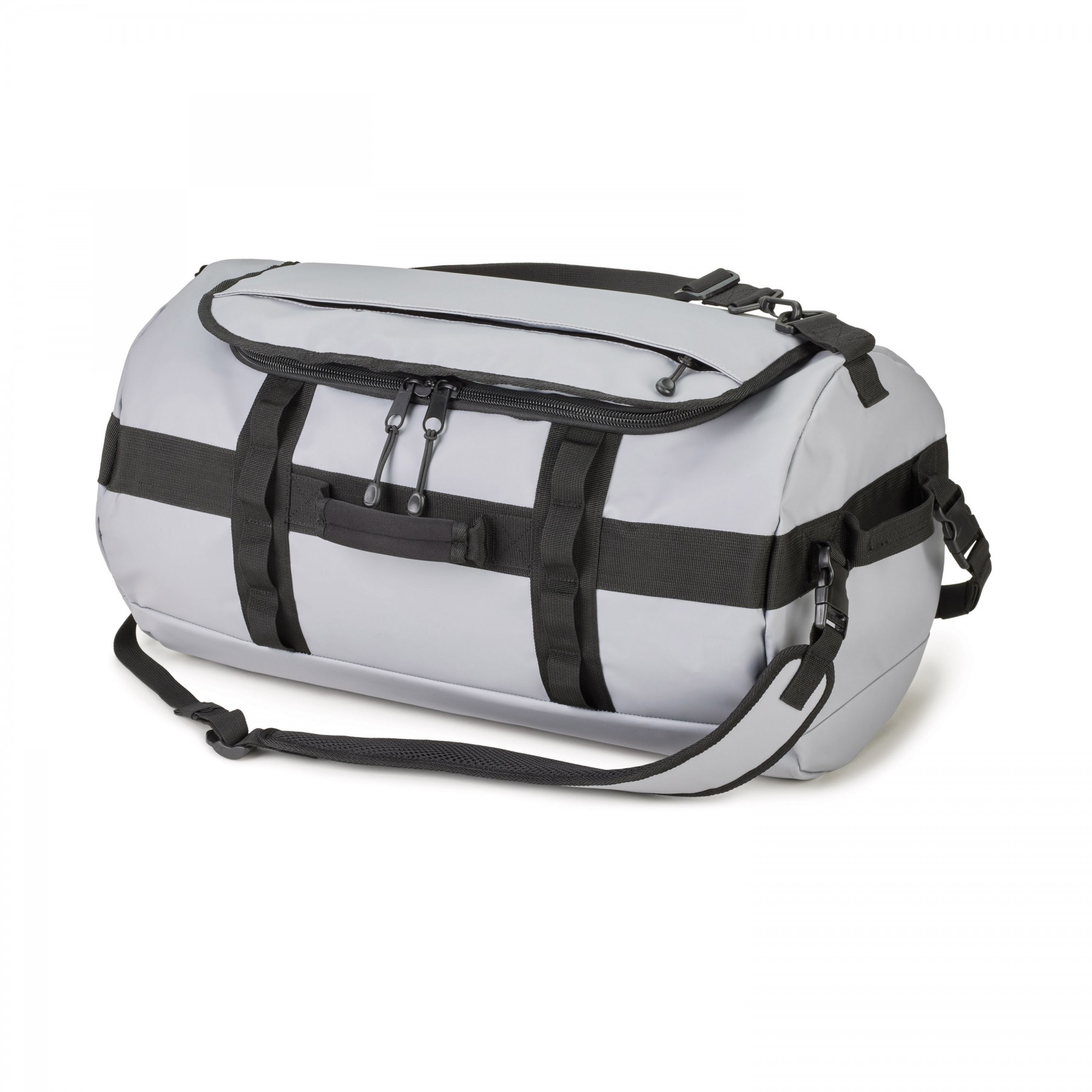 Call Of The Wild Water Resistant 45l Duffle Backpack 1