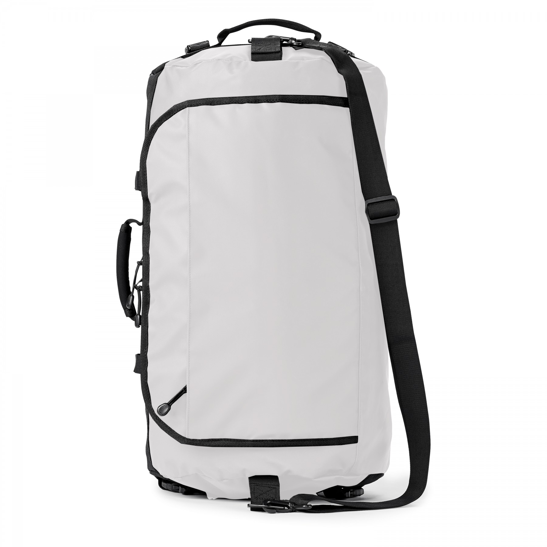 Call Of The Wild Water Resistant 45l Duffle Backpack 1
