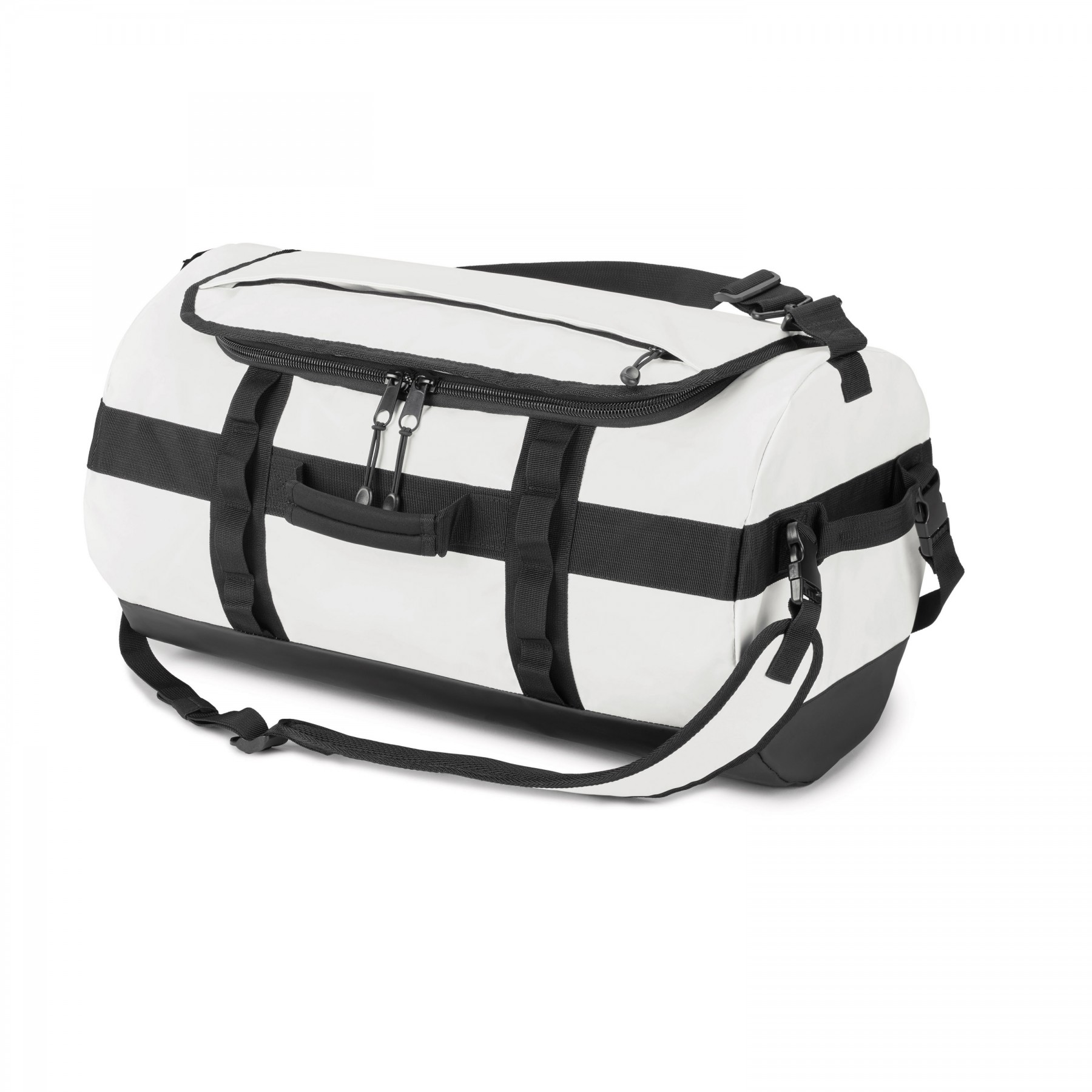 Call Of The Wild Water Resistant 45l Duffle Backpack 1