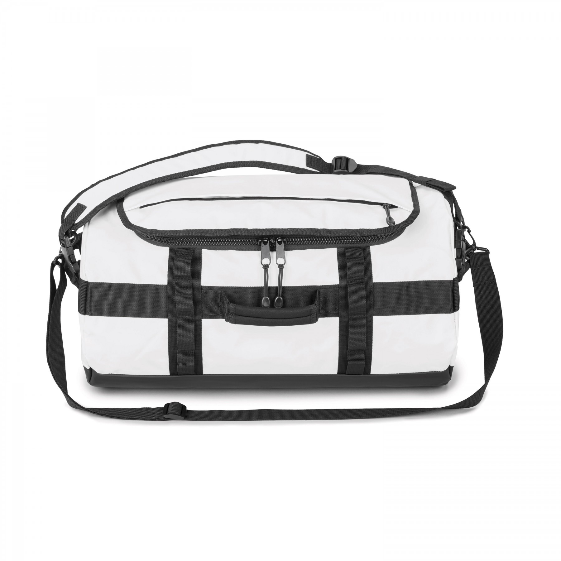 Call Of The Wild Water Resistant 45l Duffle Backpack 1