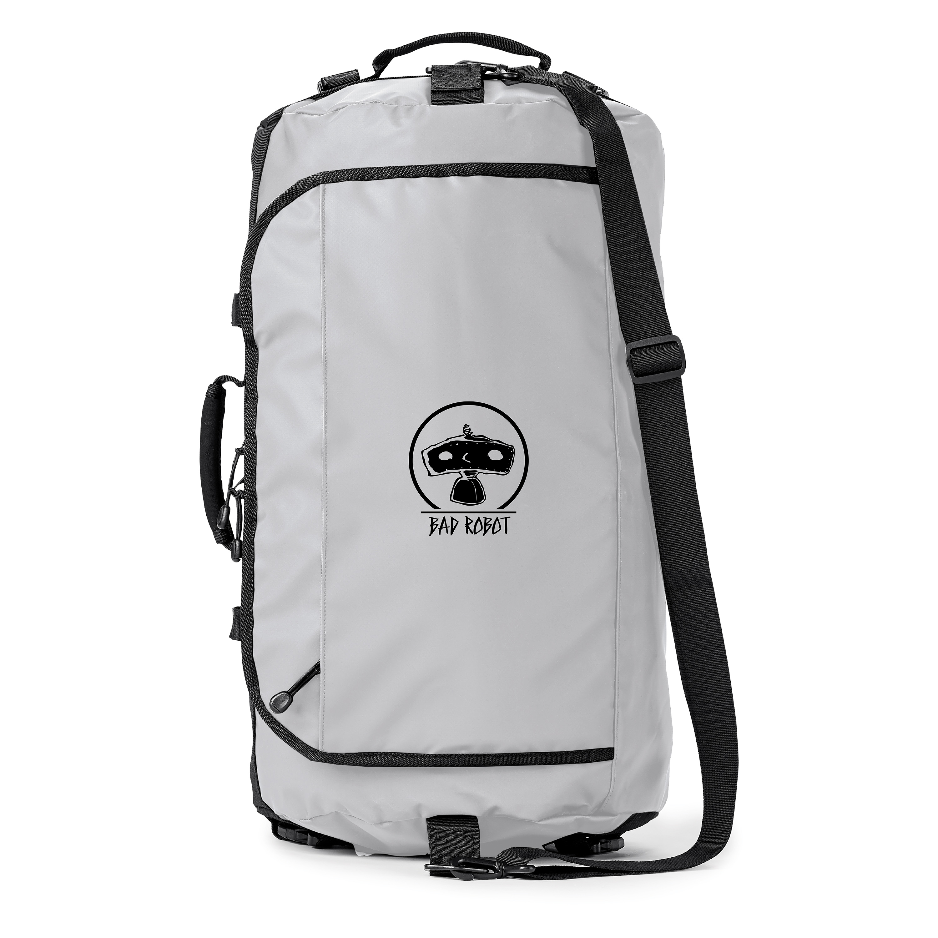 Call Of The Wild Water Resistant 45l Duffle Backpack 1