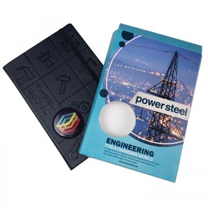 Soft Cover Notebook Wrap 1 Soft Cover Notebook Wrap 1