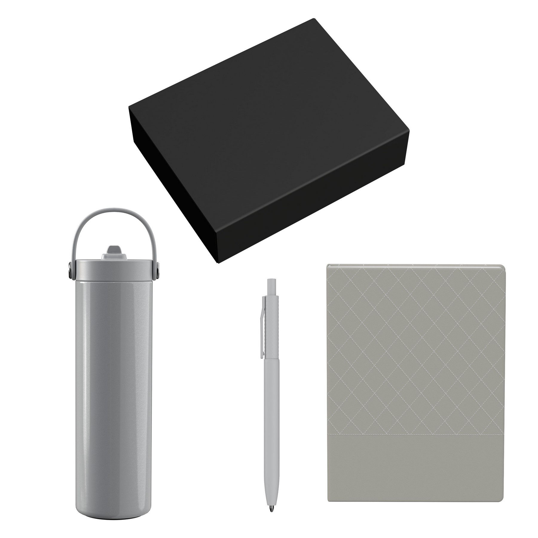 Upward Glow 3-Piece Gift Set 1