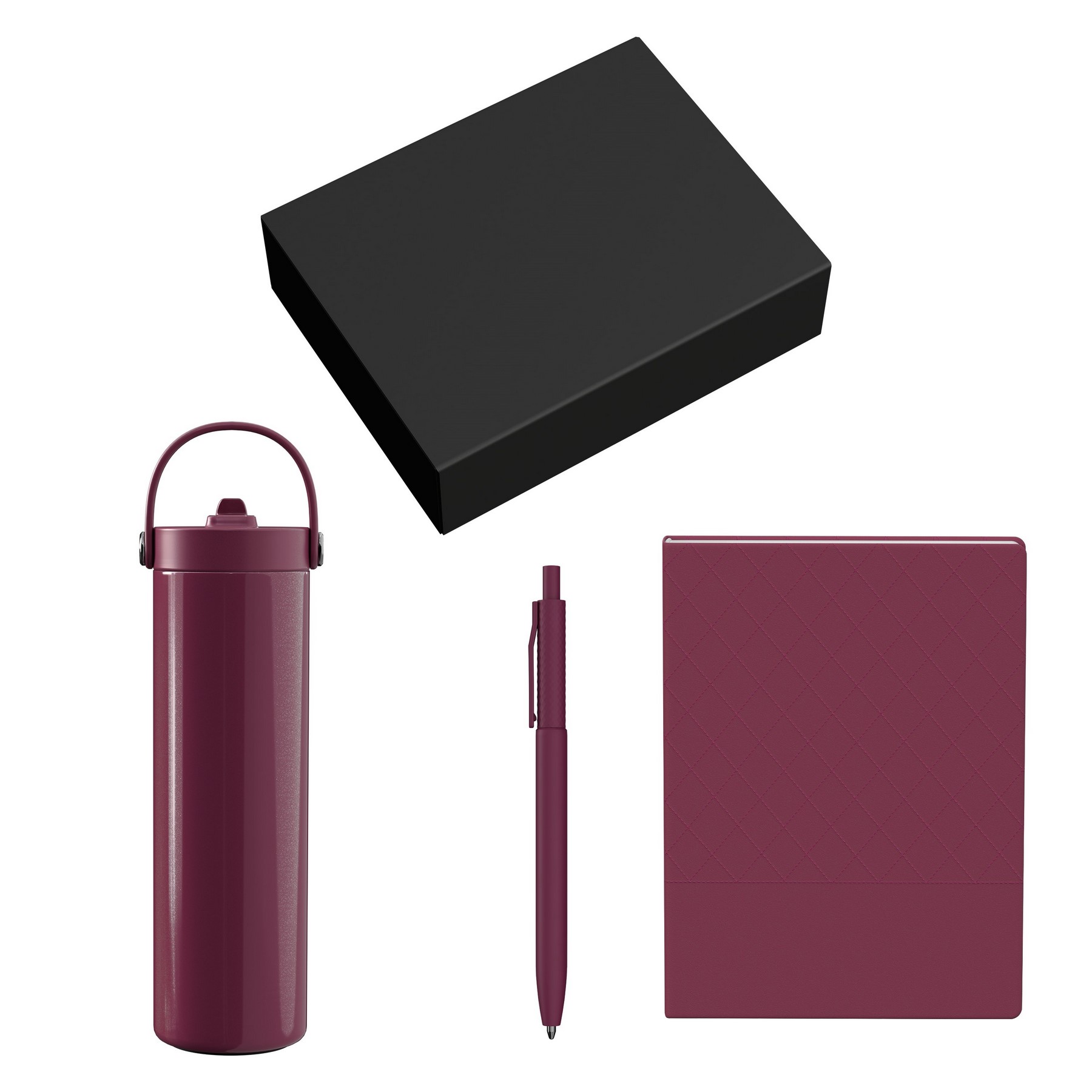 Upward Glow 3-Piece Gift Set 1